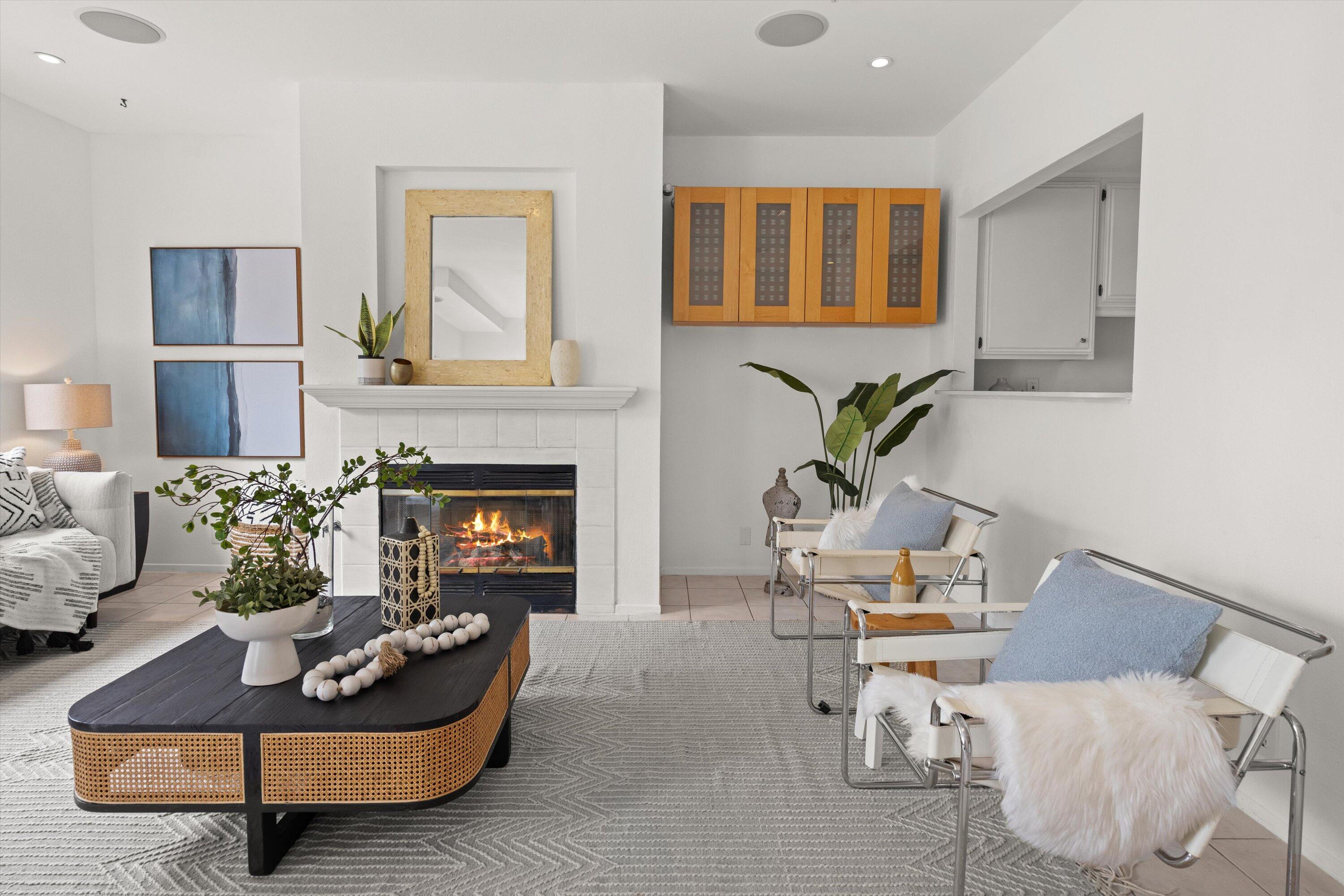 4519 Carpinteria Avenue Unit: B