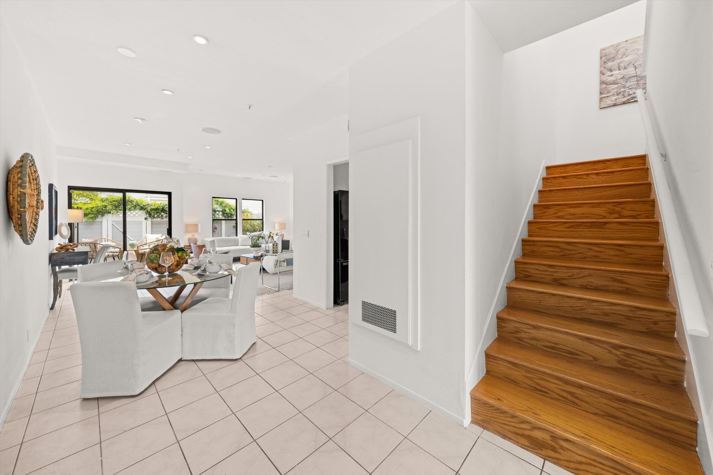 4519 Carpinteria Avenue Unit: B