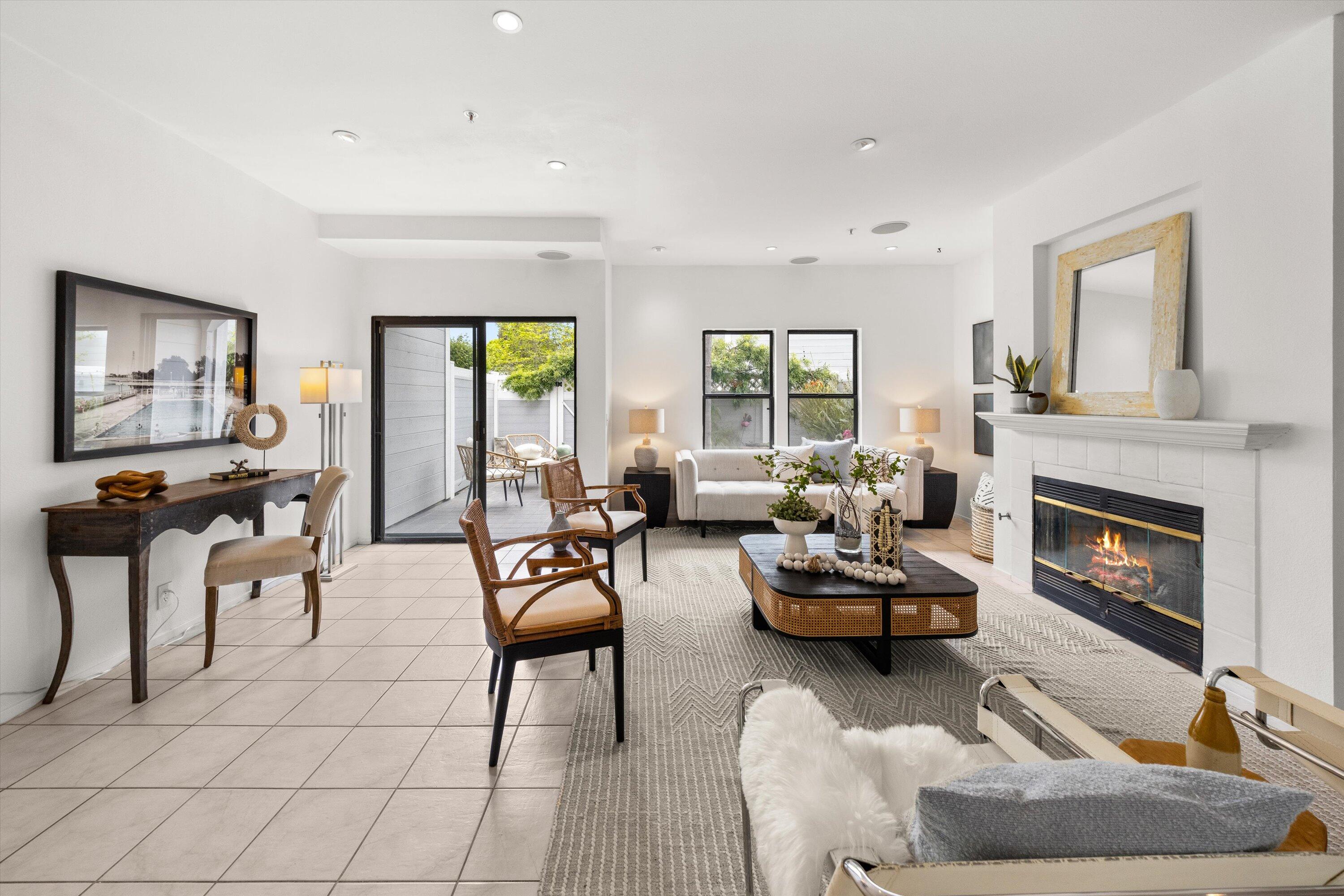 4519 Carpinteria Avenue Unit: B