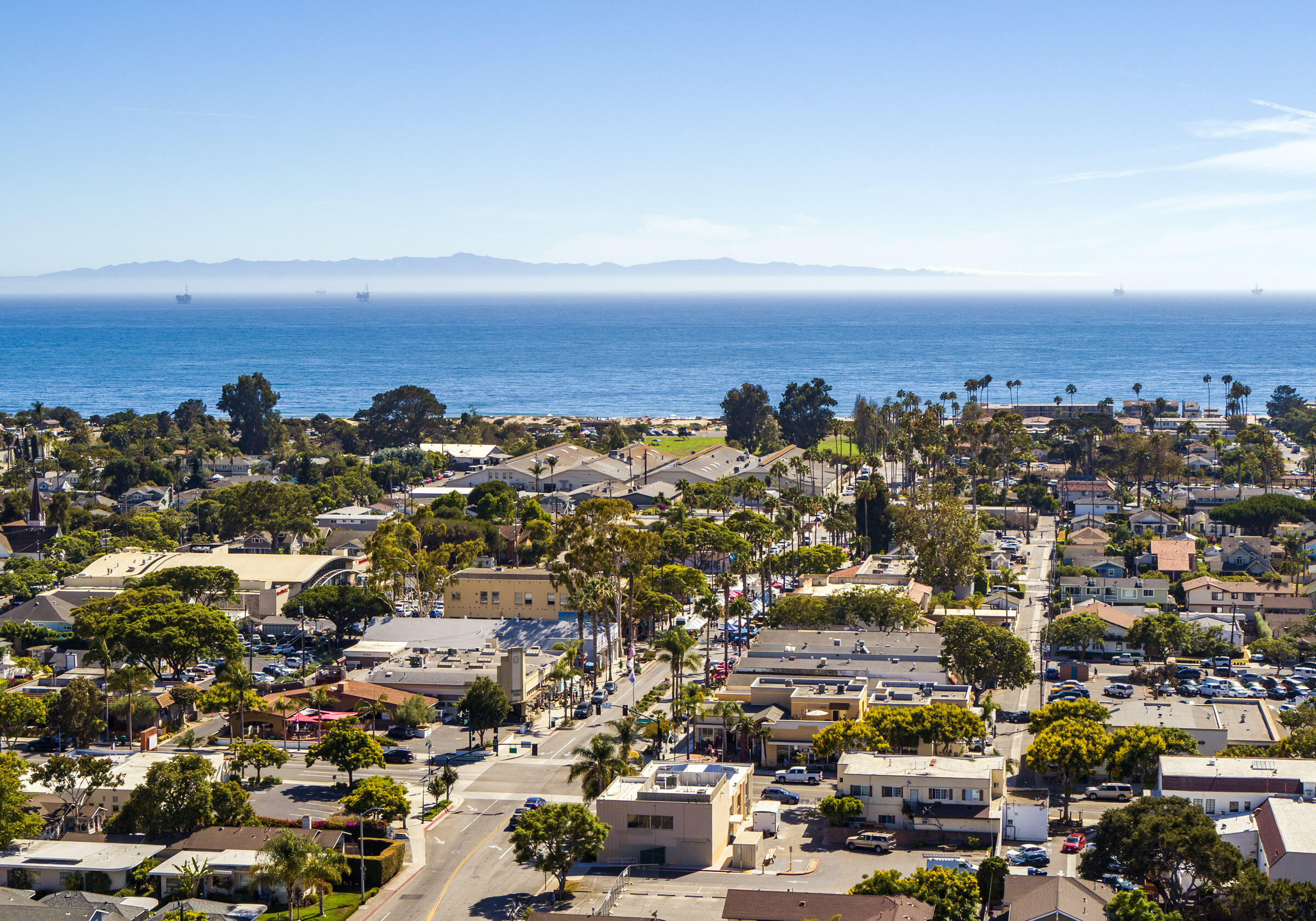 4505 Carpinteria Avenue, H