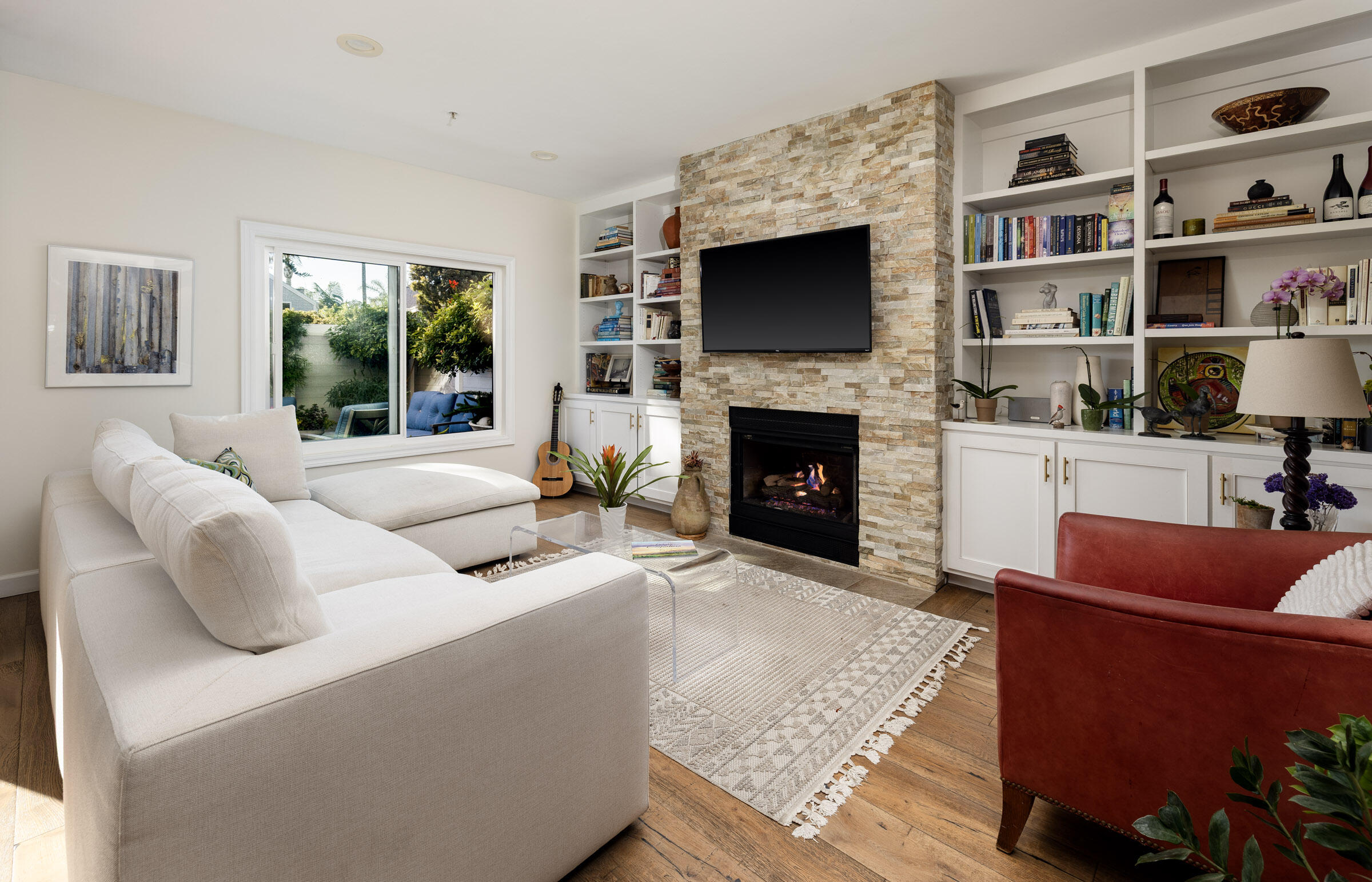 4505 Carpinteria Avenue, H