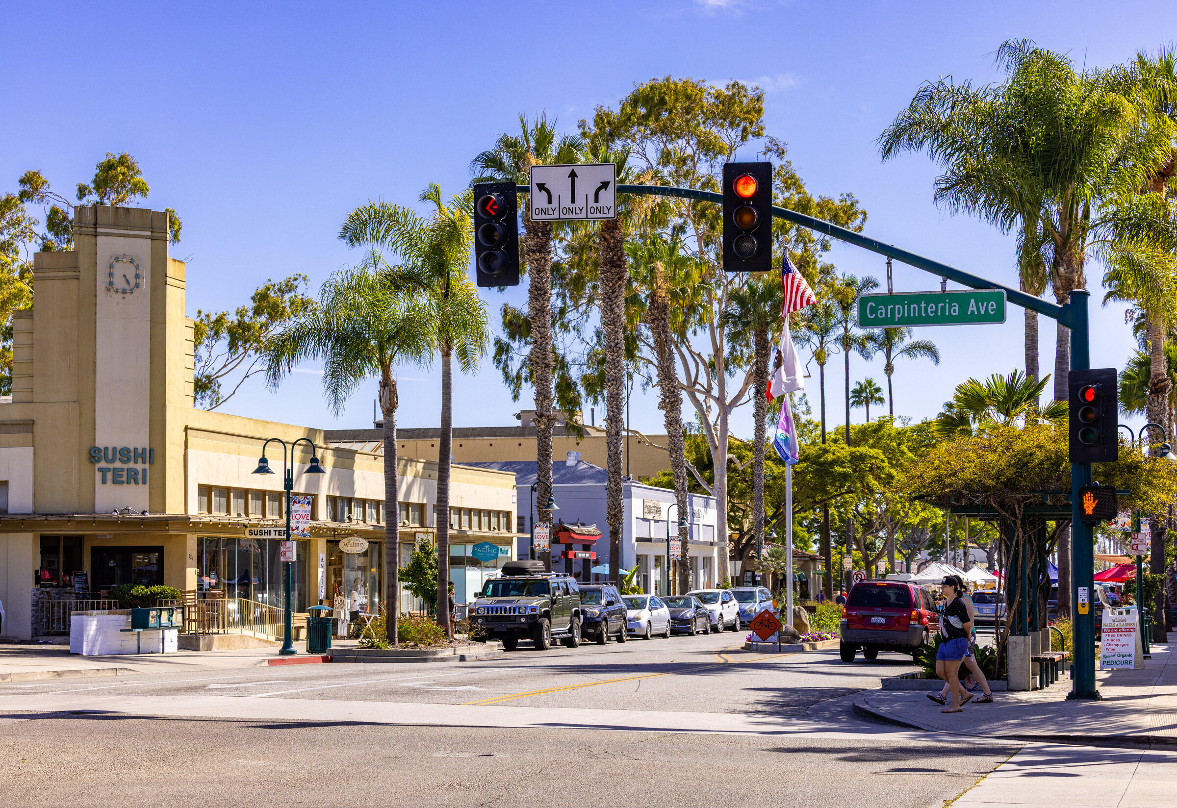 4505 Carpinteria Avenue, H