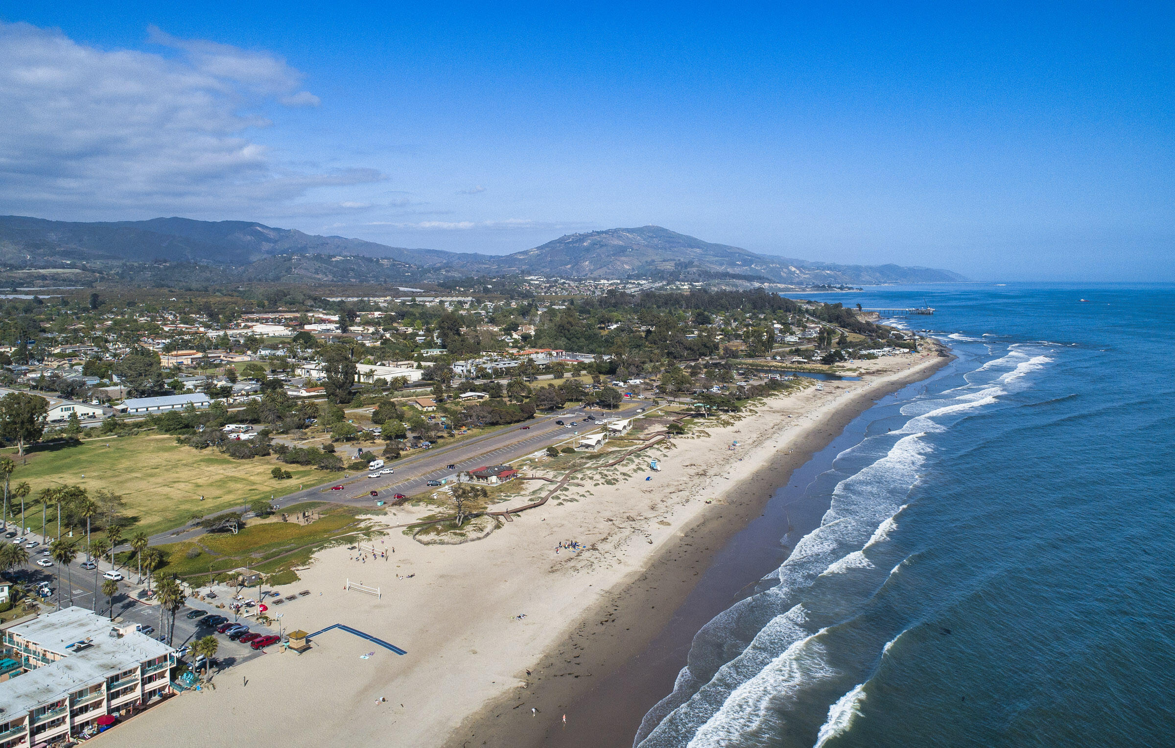 4505 Carpinteria Avenue, H