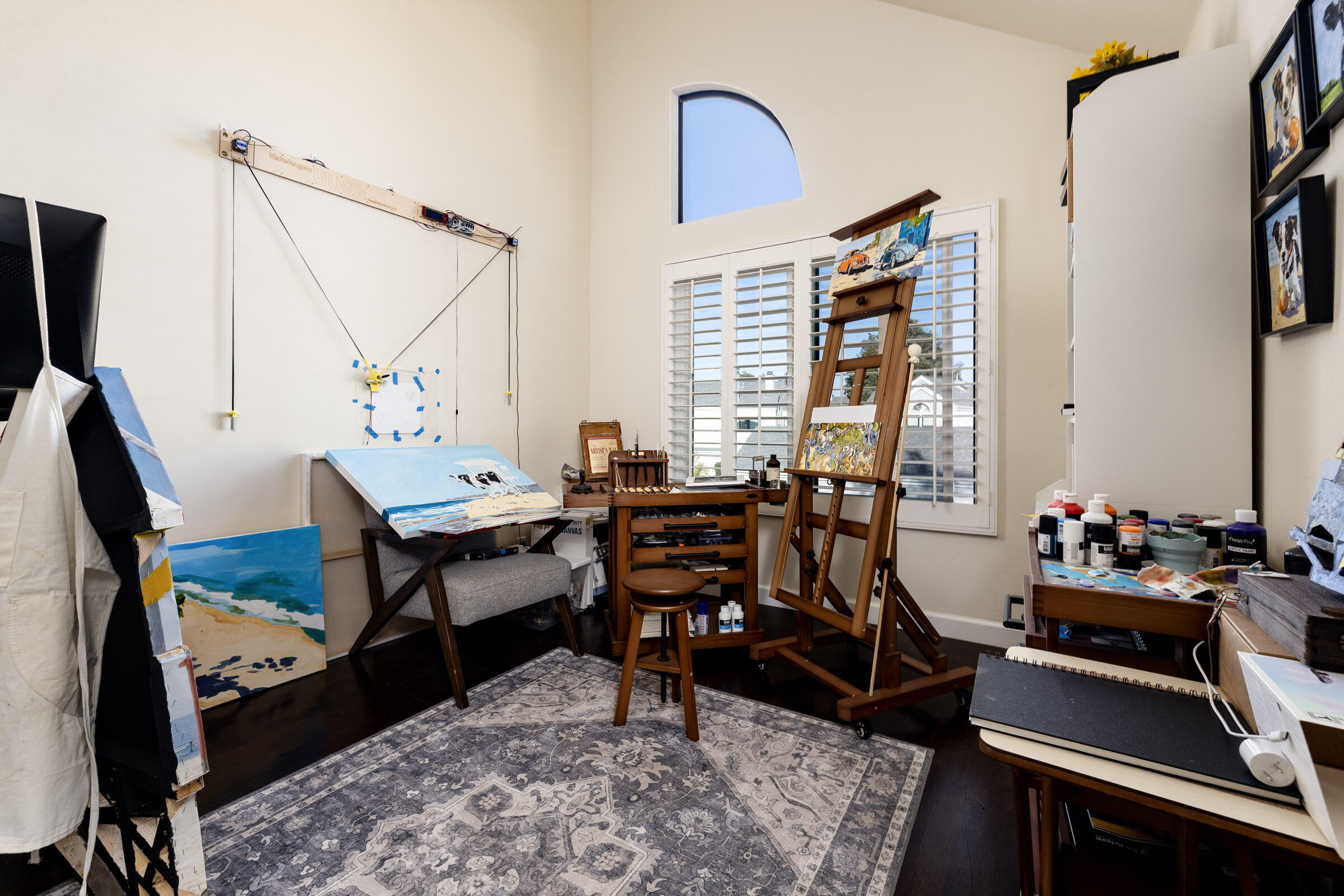 4505 Carpinteria Avenue, H