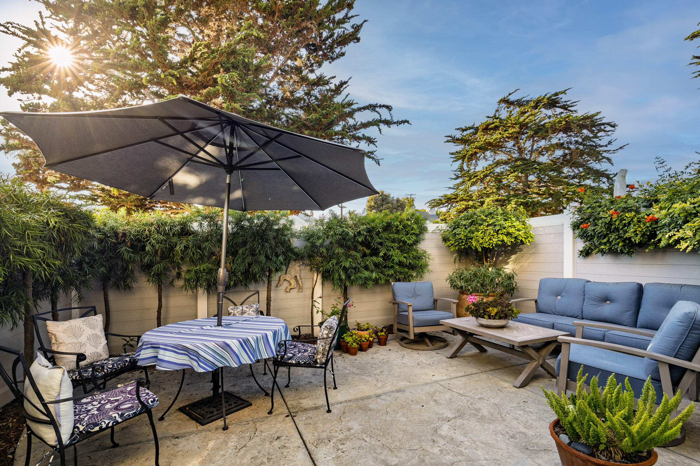 4505 Carpinteria Avenue, H