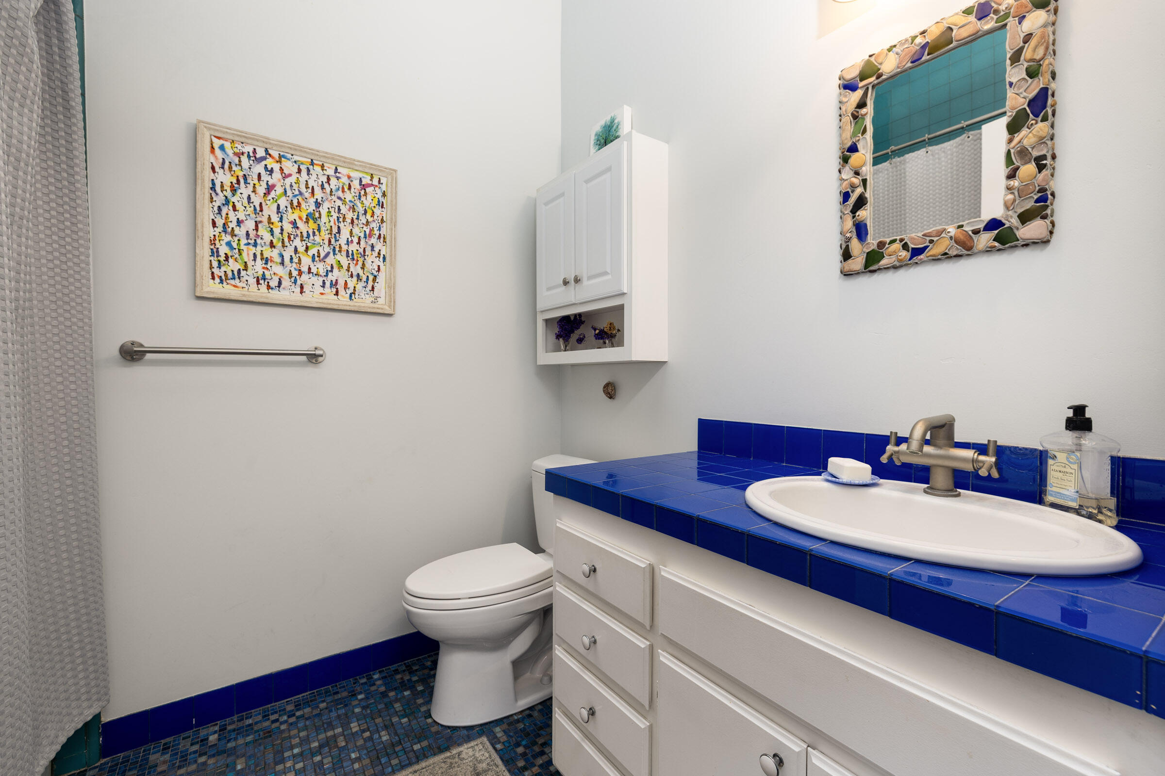 4505 Carpinteria Avenue, H