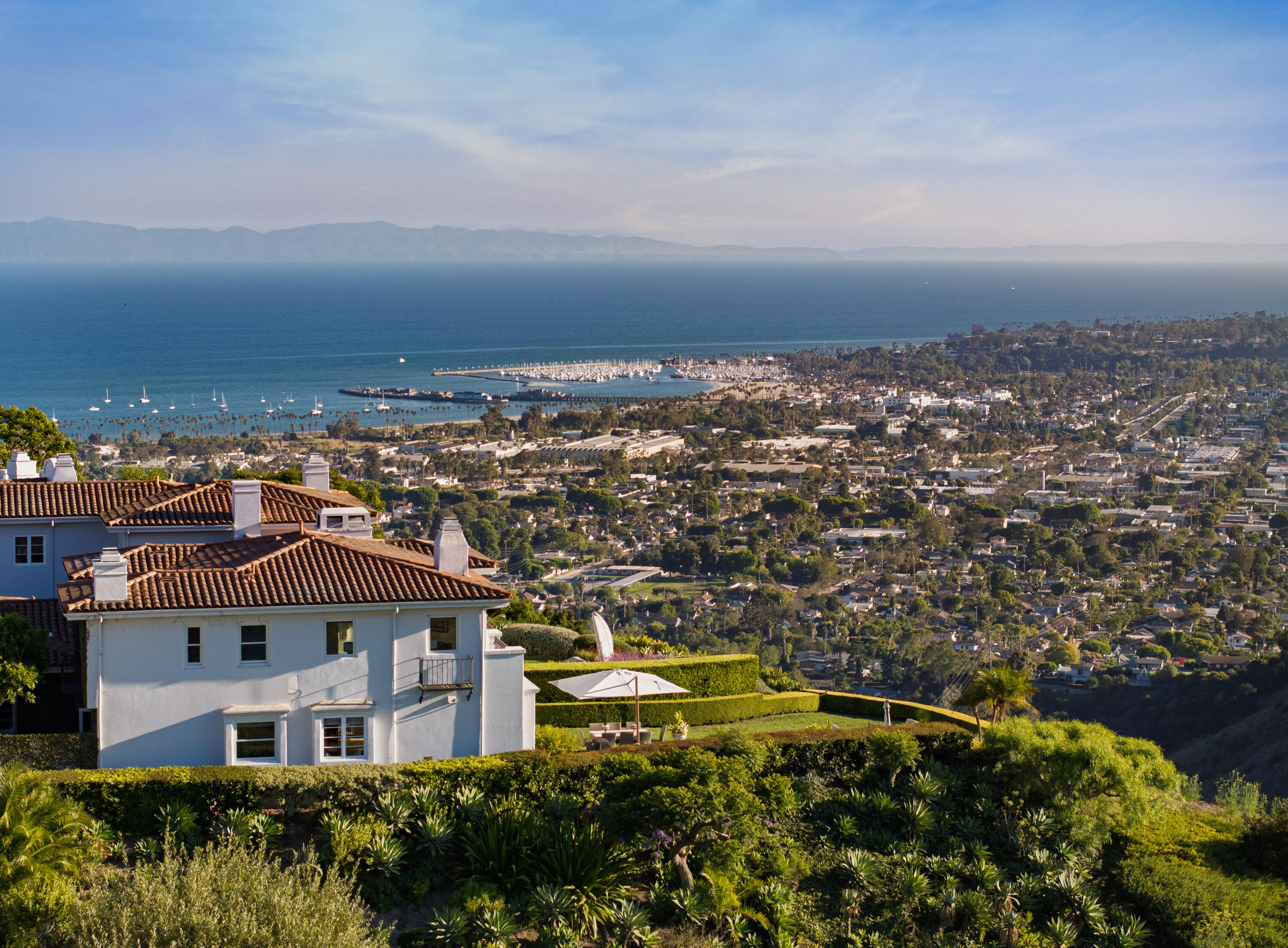 127 Via Alicia, SANTA BARBARA