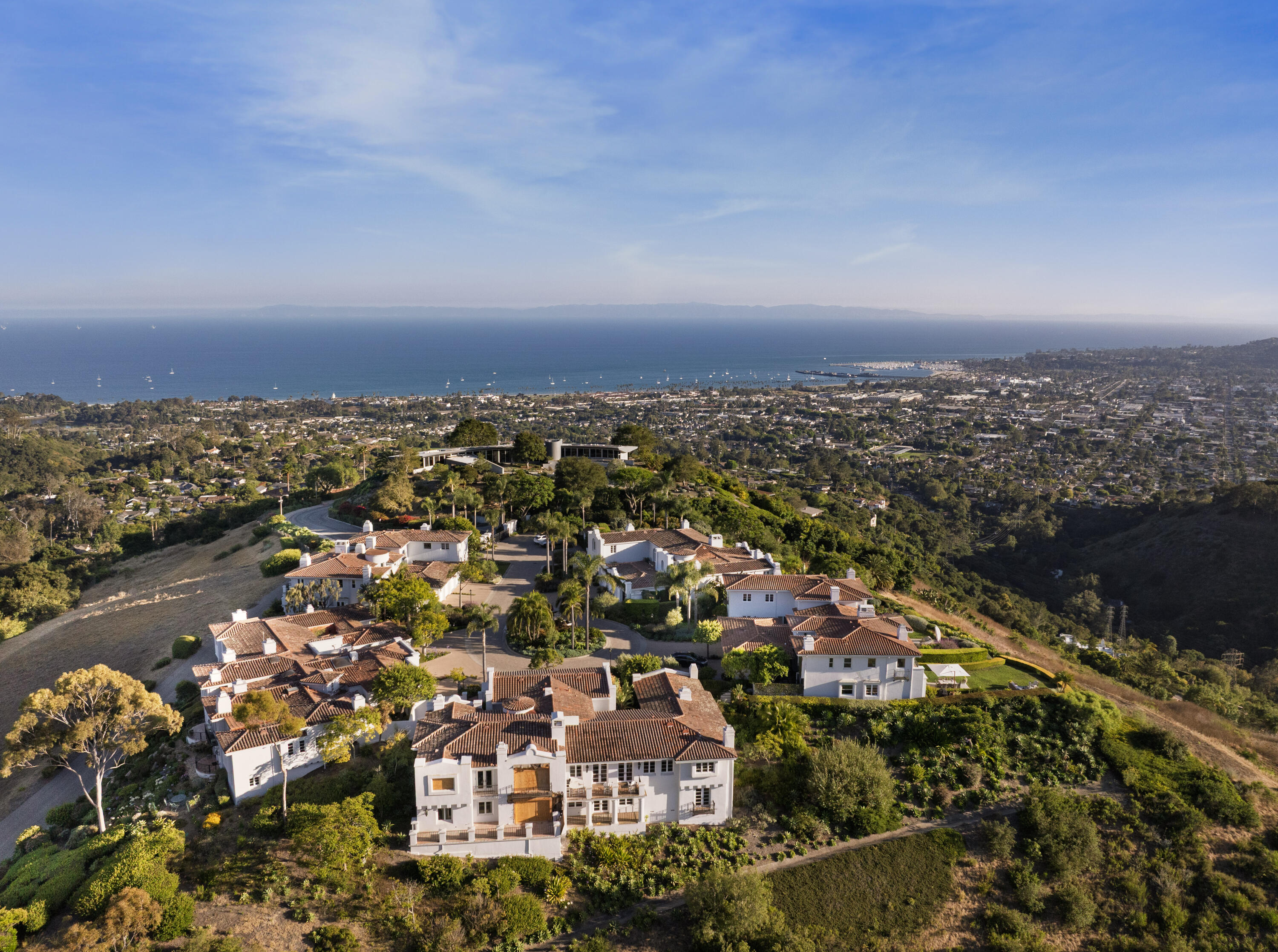 127 Via Alicia, SANTA BARBARA