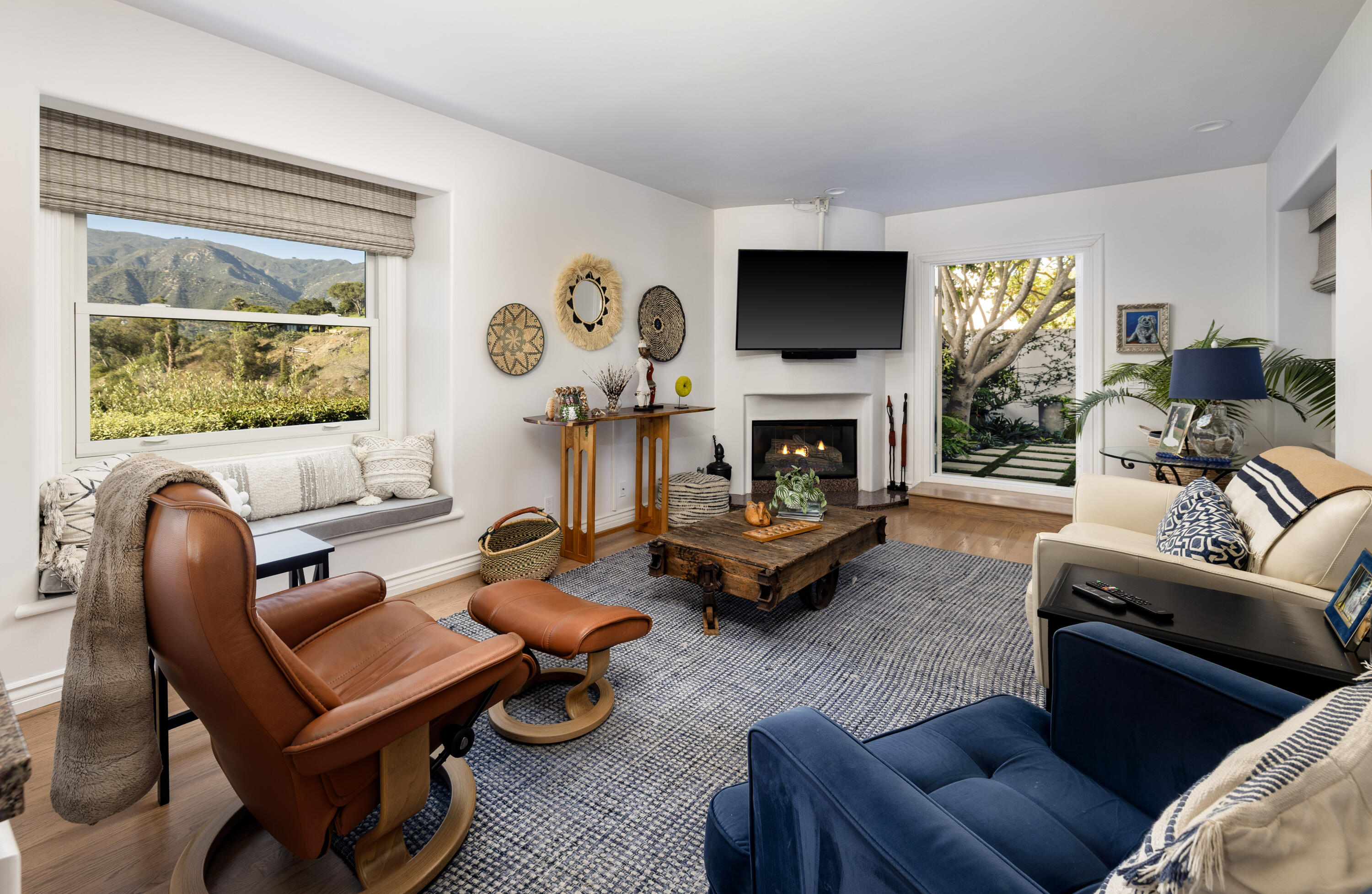 127 Via Alicia, SANTA BARBARA