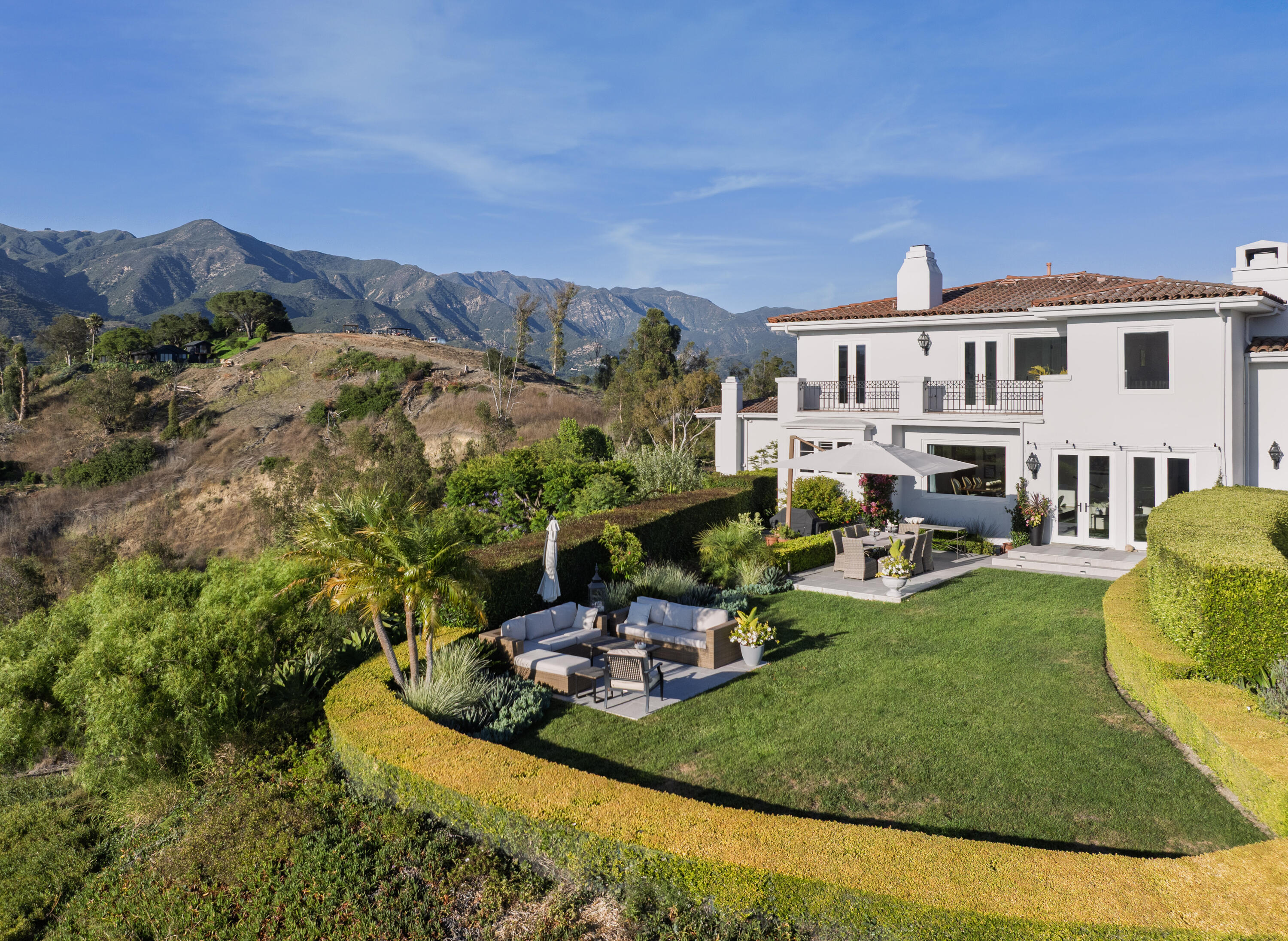 127 Via Alicia, SANTA BARBARA