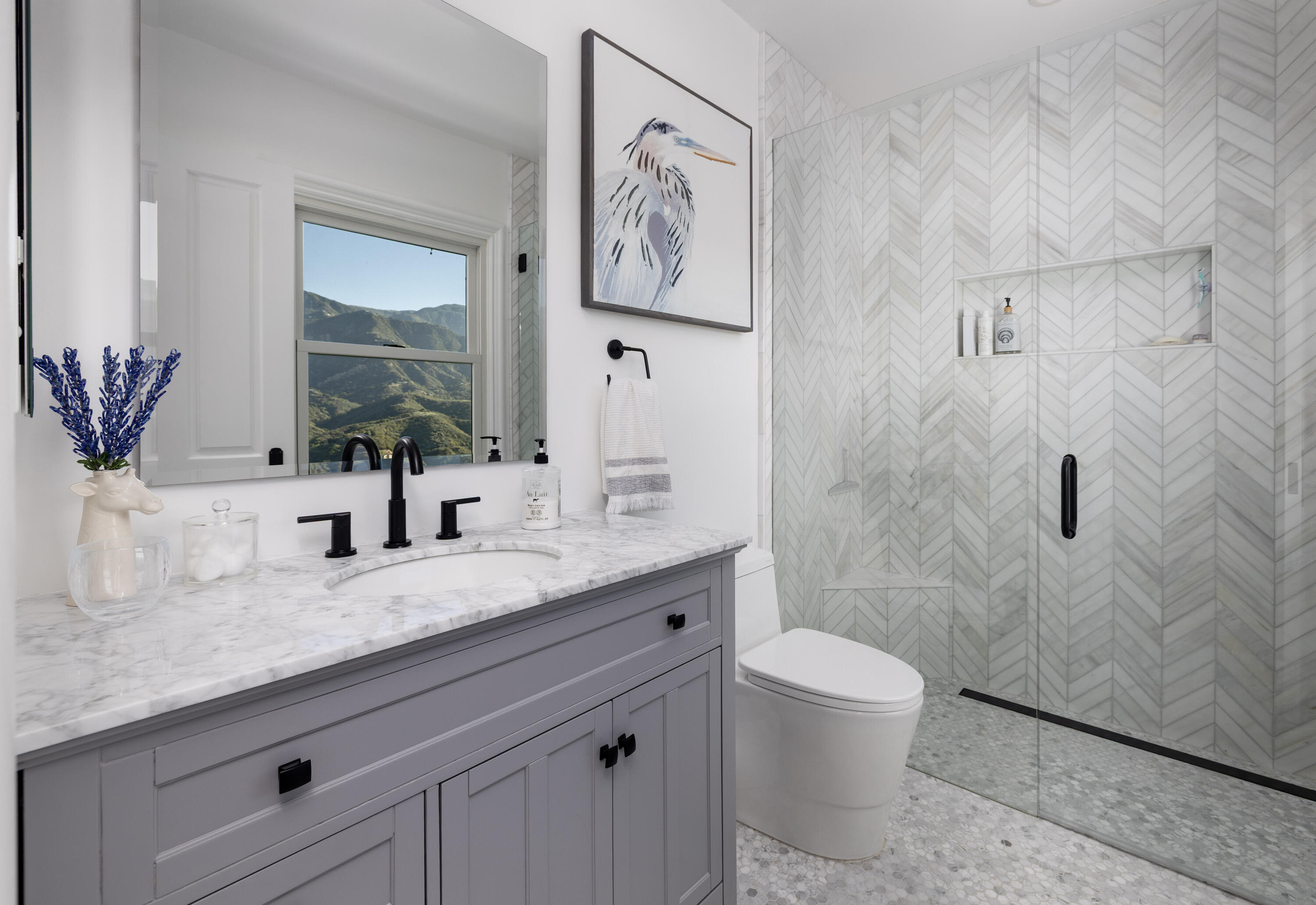 127 Via Alicia, SANTA BARBARA