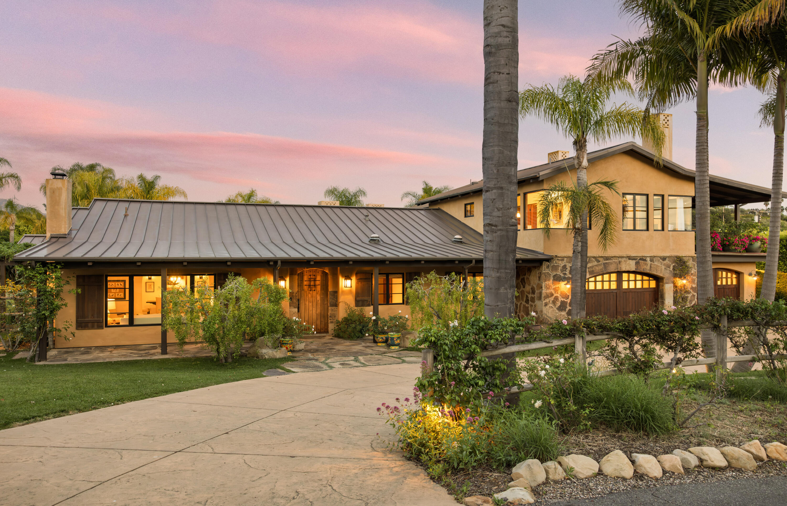 930 San Antonio Creek Road