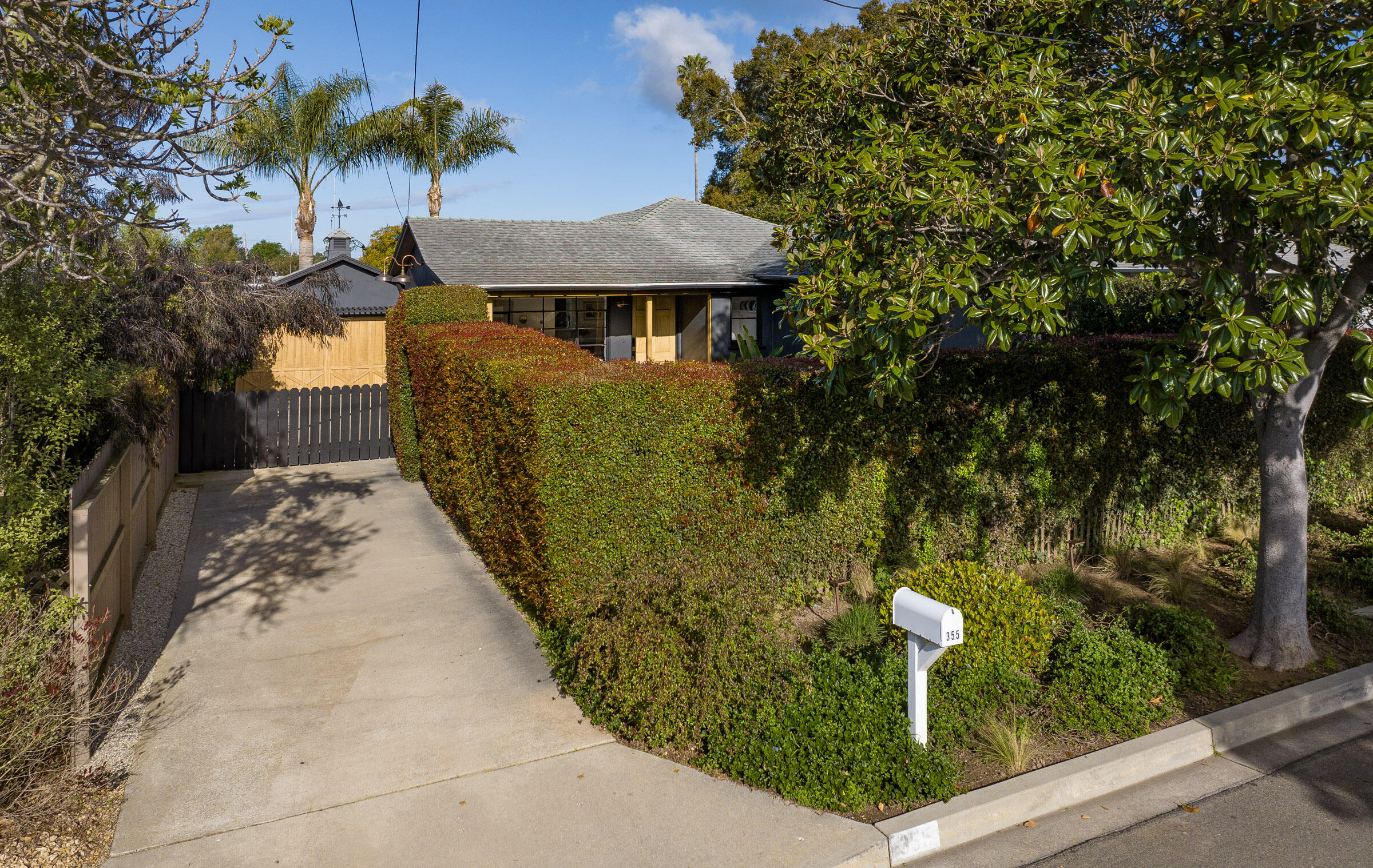 355 Palisades Drive