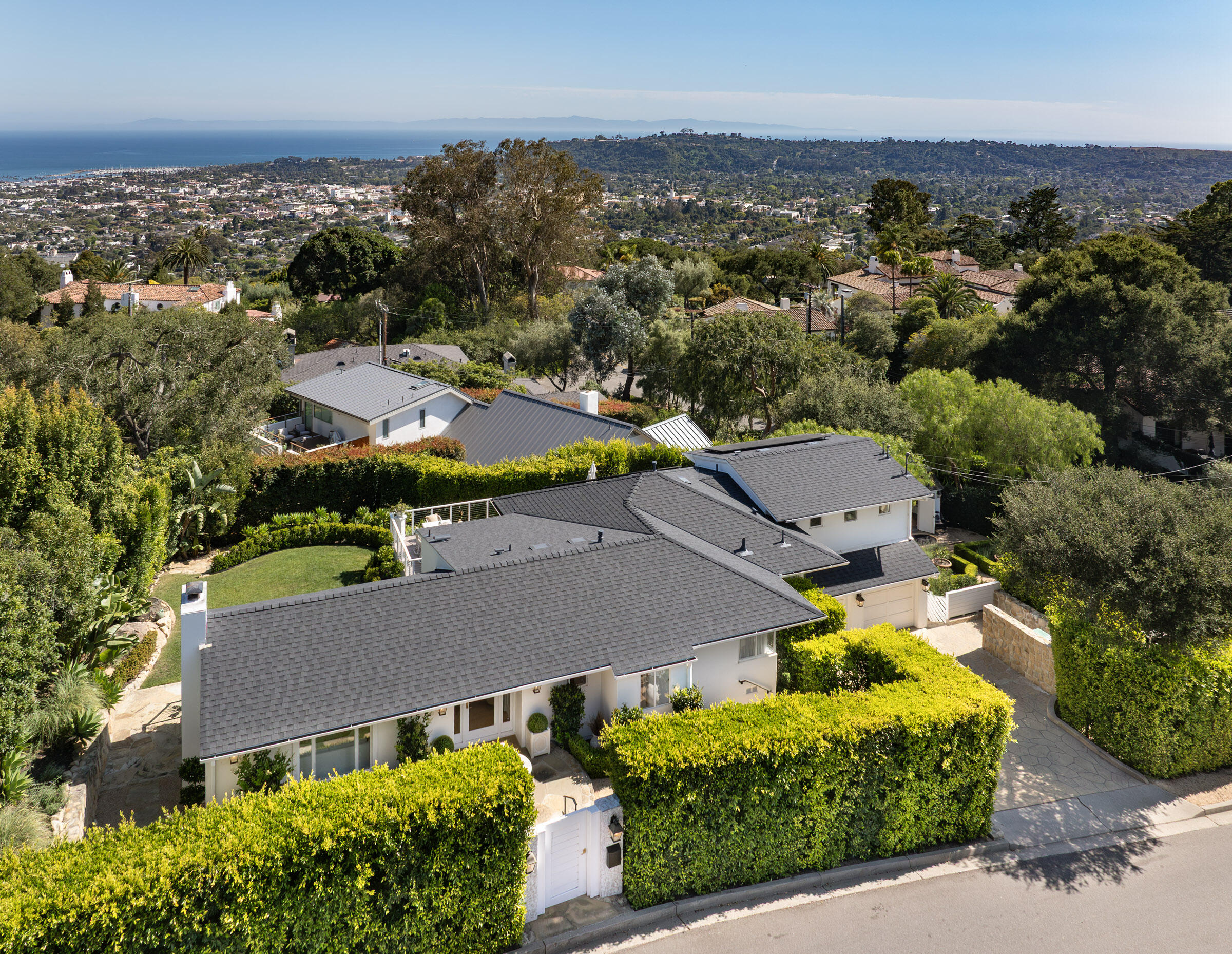 1823 Mira Vista Avenue