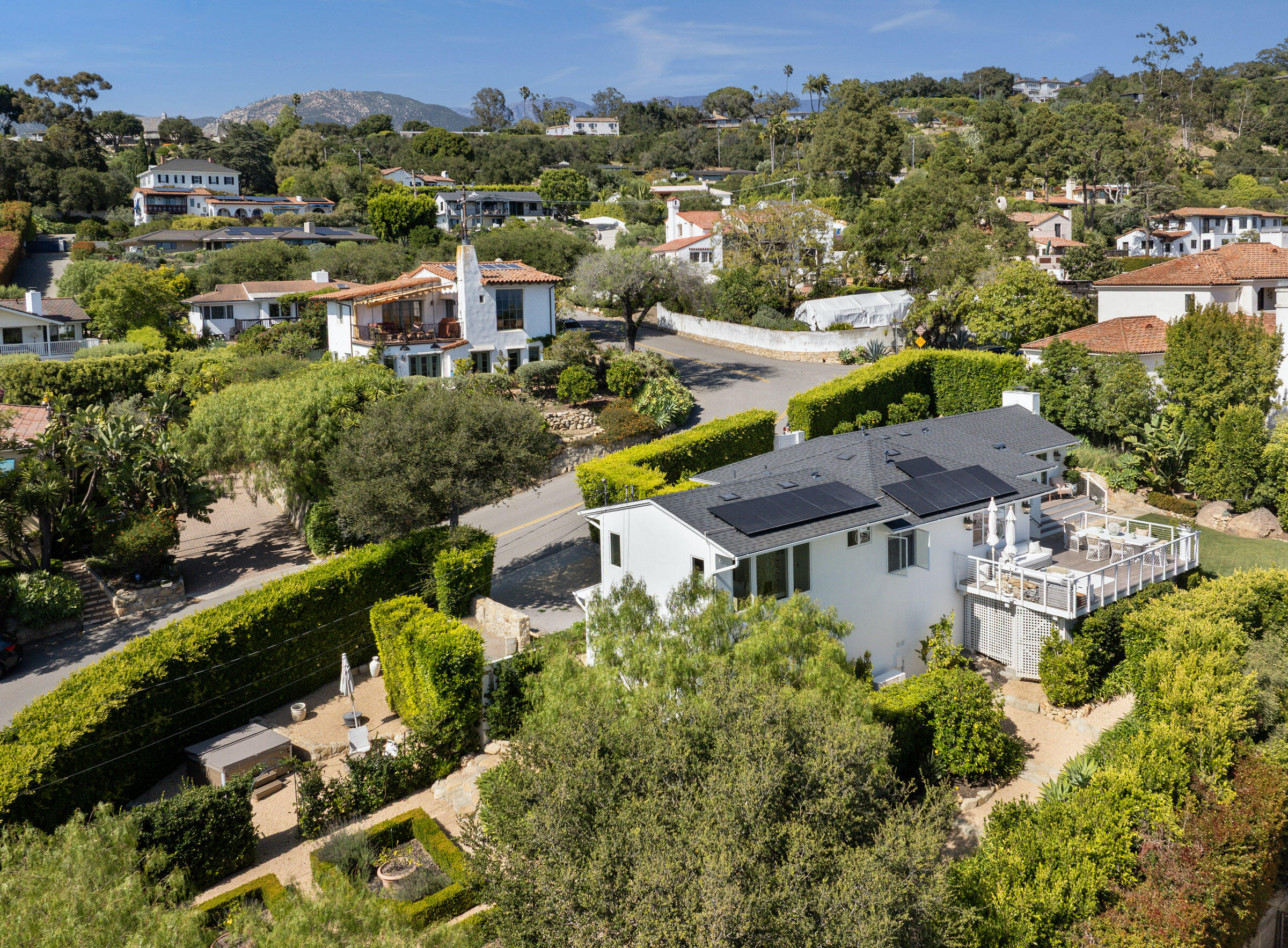 1823 Mira Vista Avenue