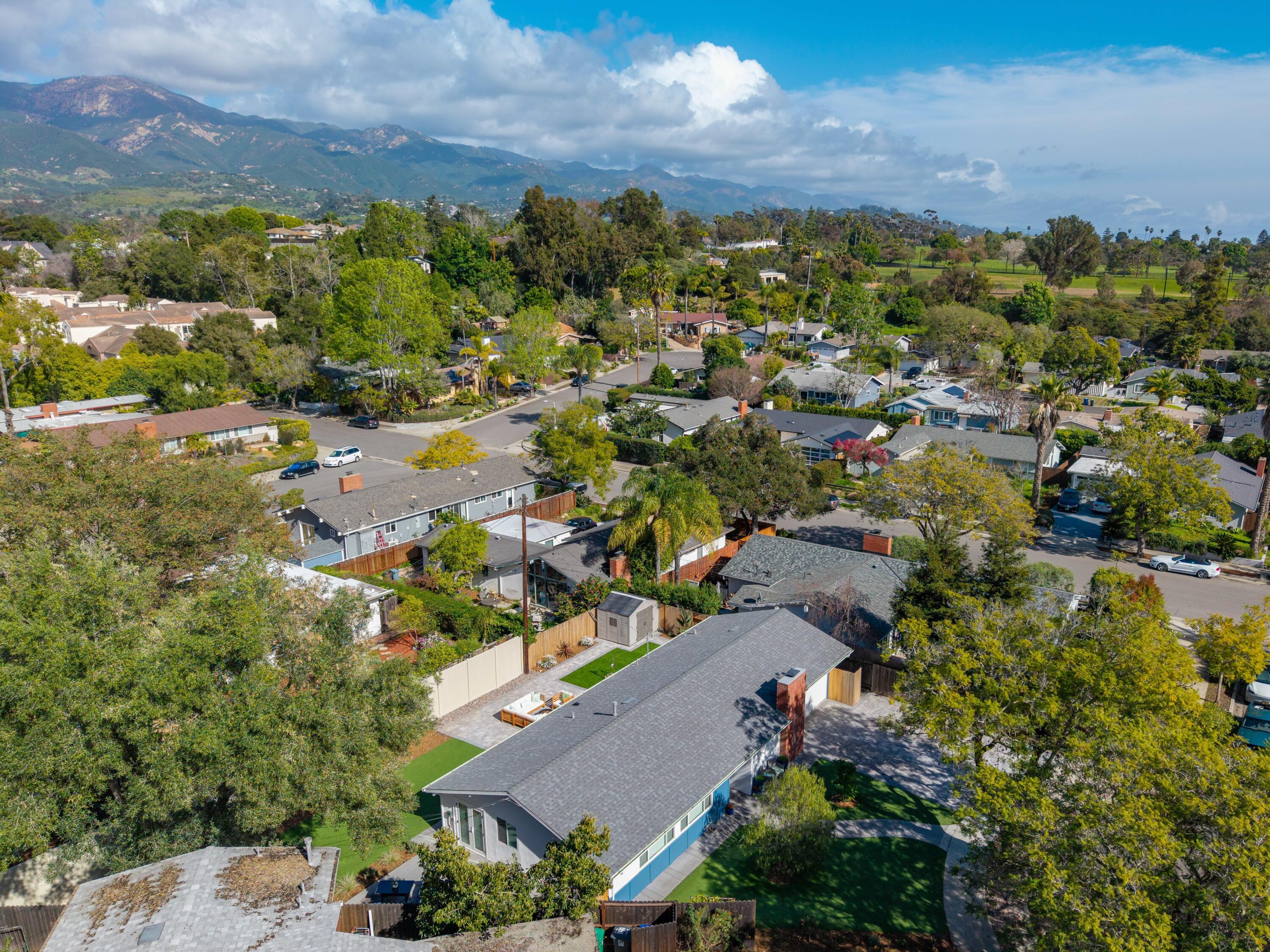 3716 Manderina Court