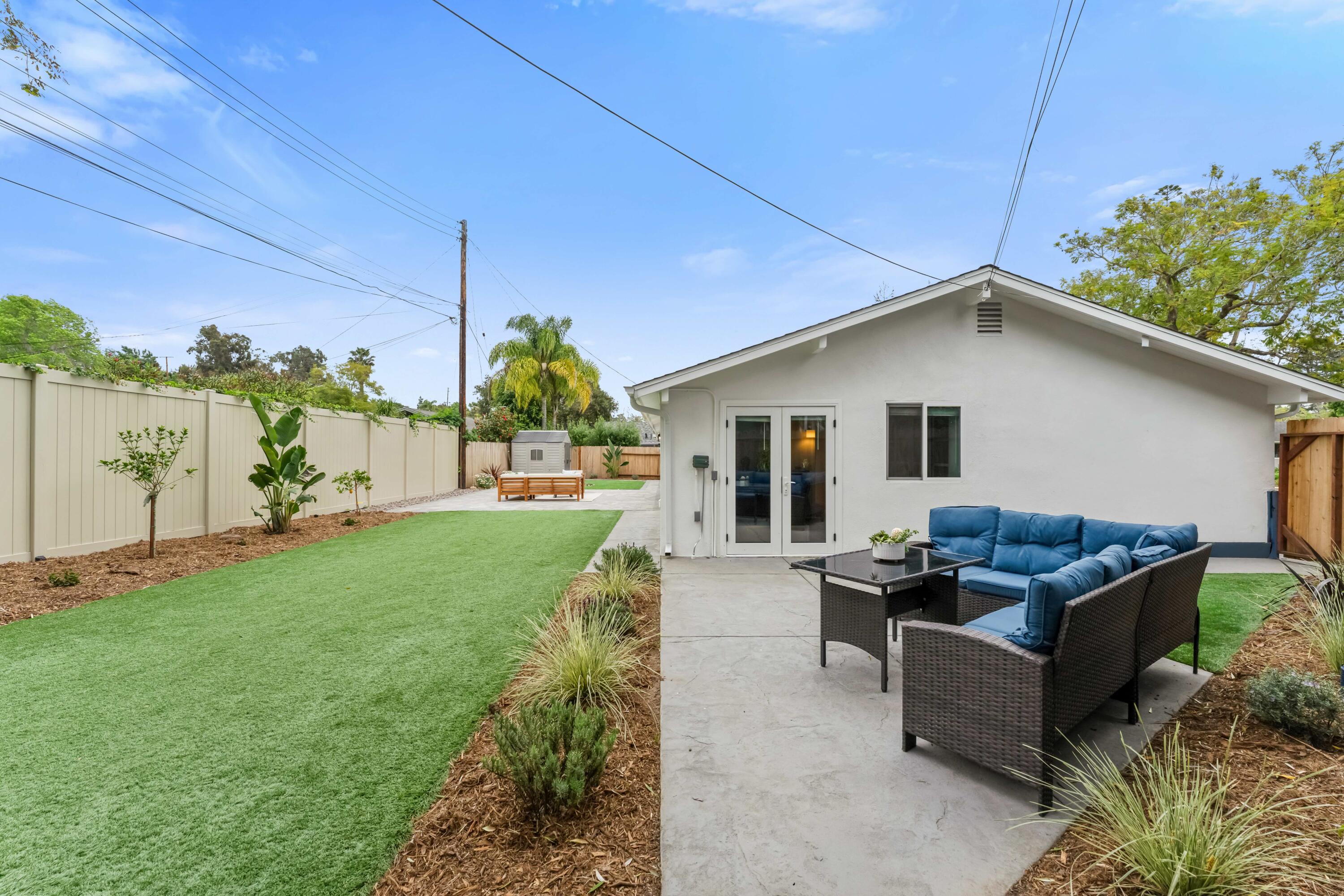 3716 Manderina Court