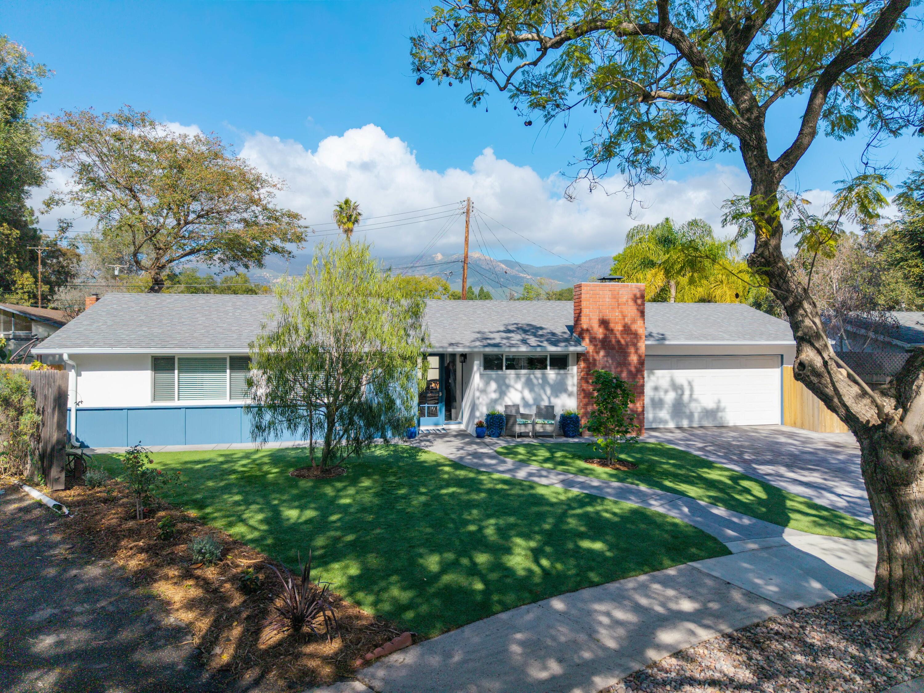 3716 Manderina Court