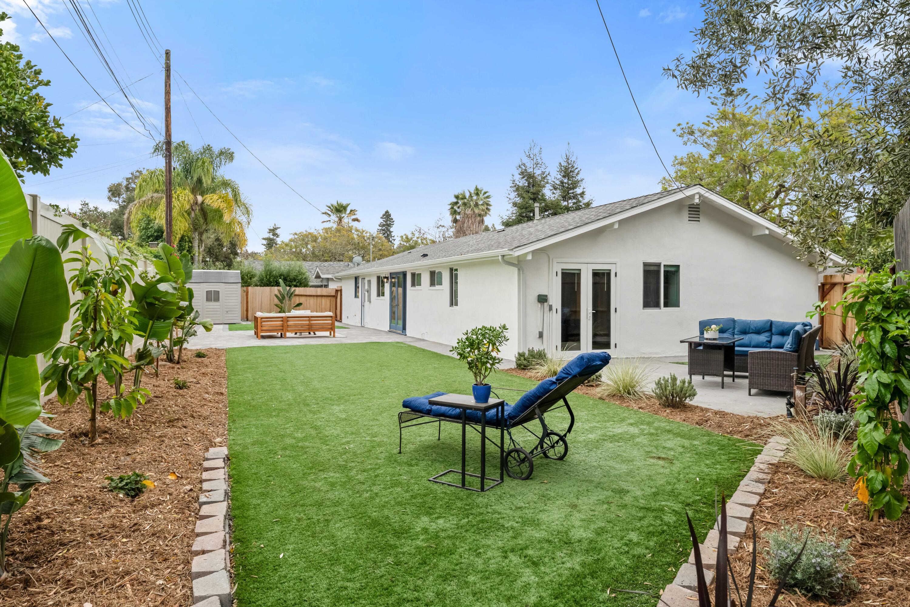 3716 Manderina Court