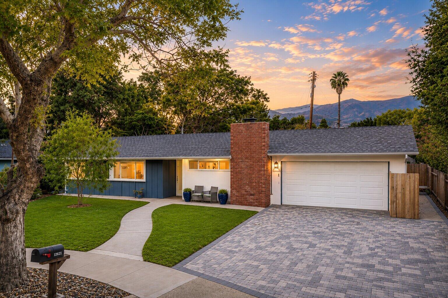 3716 Manderina Court
