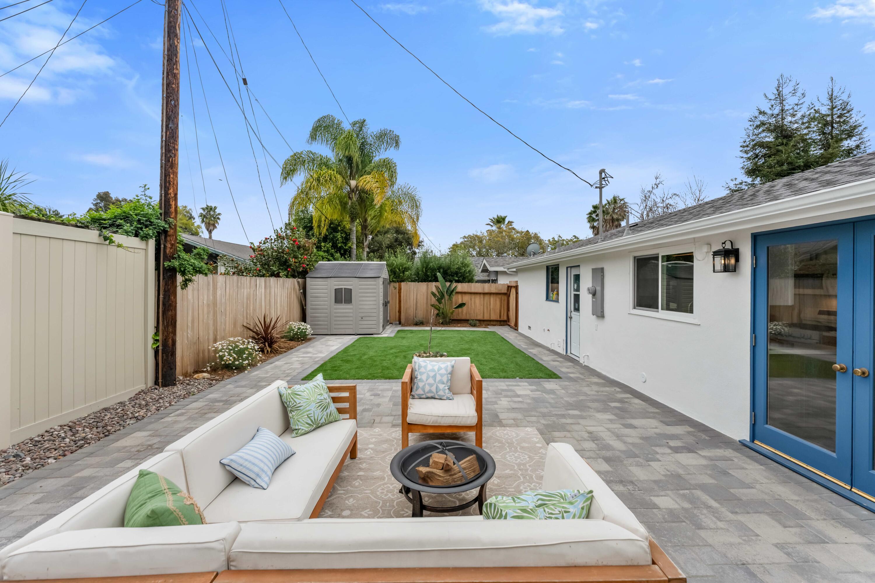 3716 Manderina Court