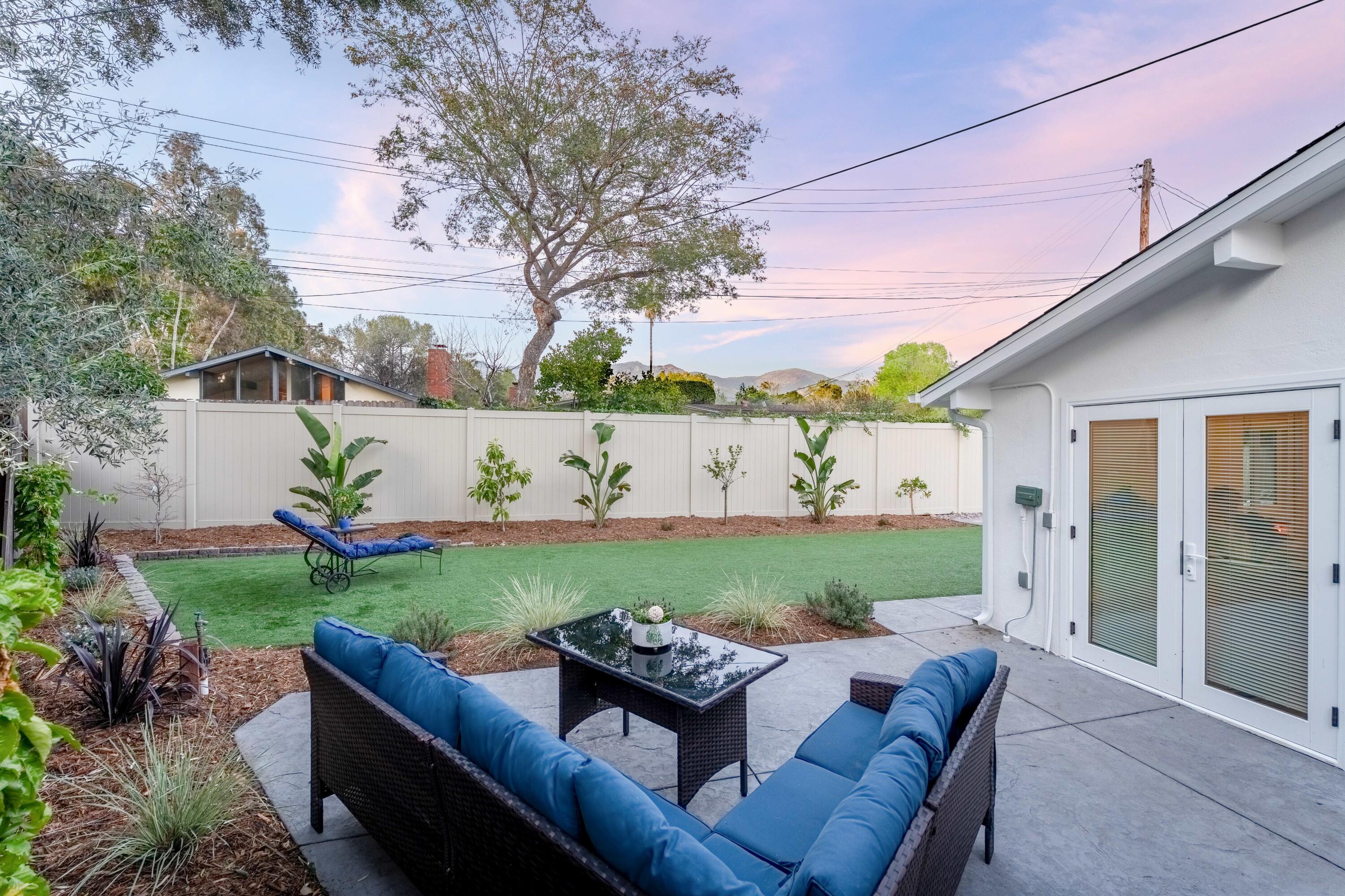 3716 Manderina Court