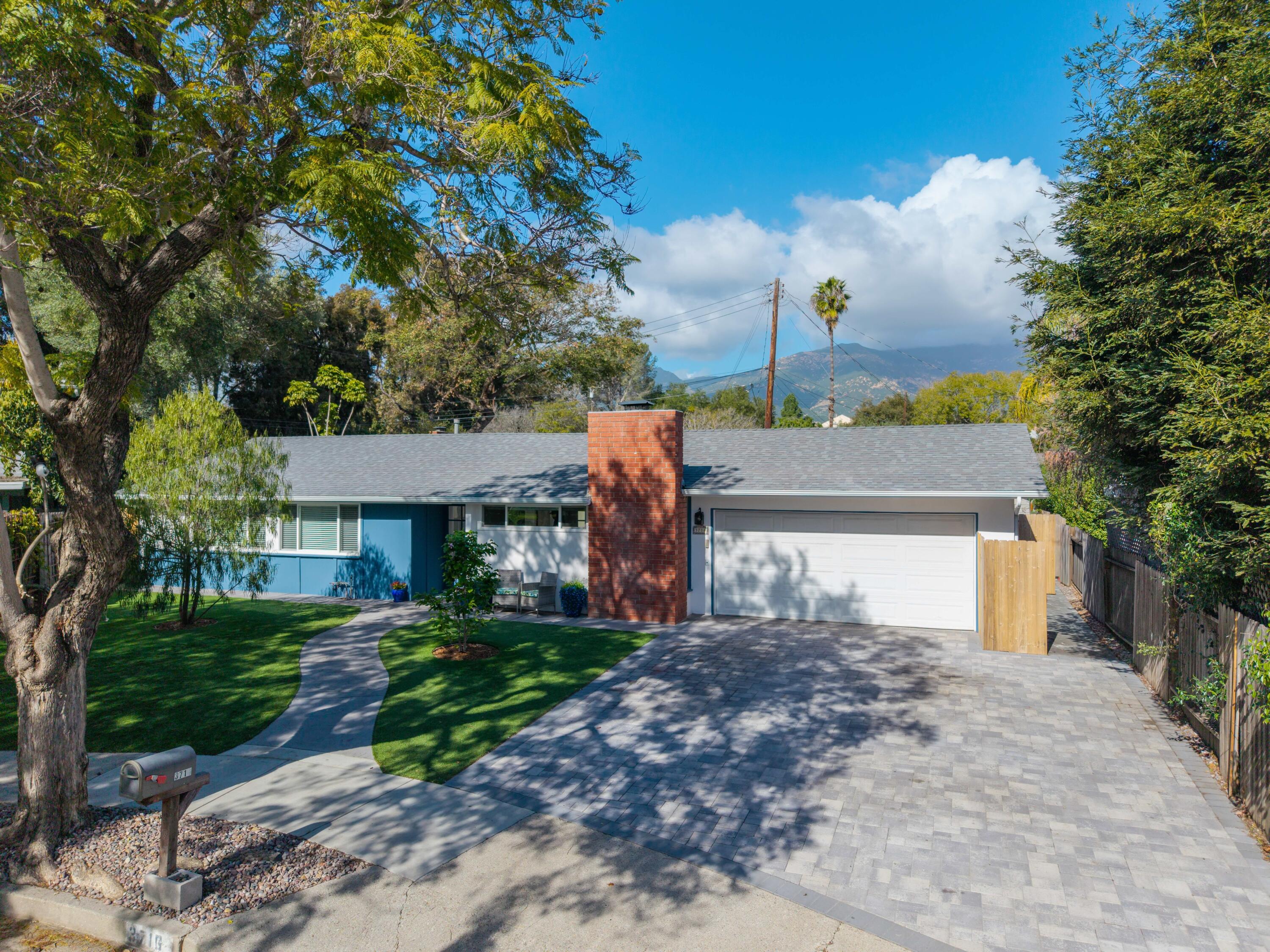3716 Manderina Court