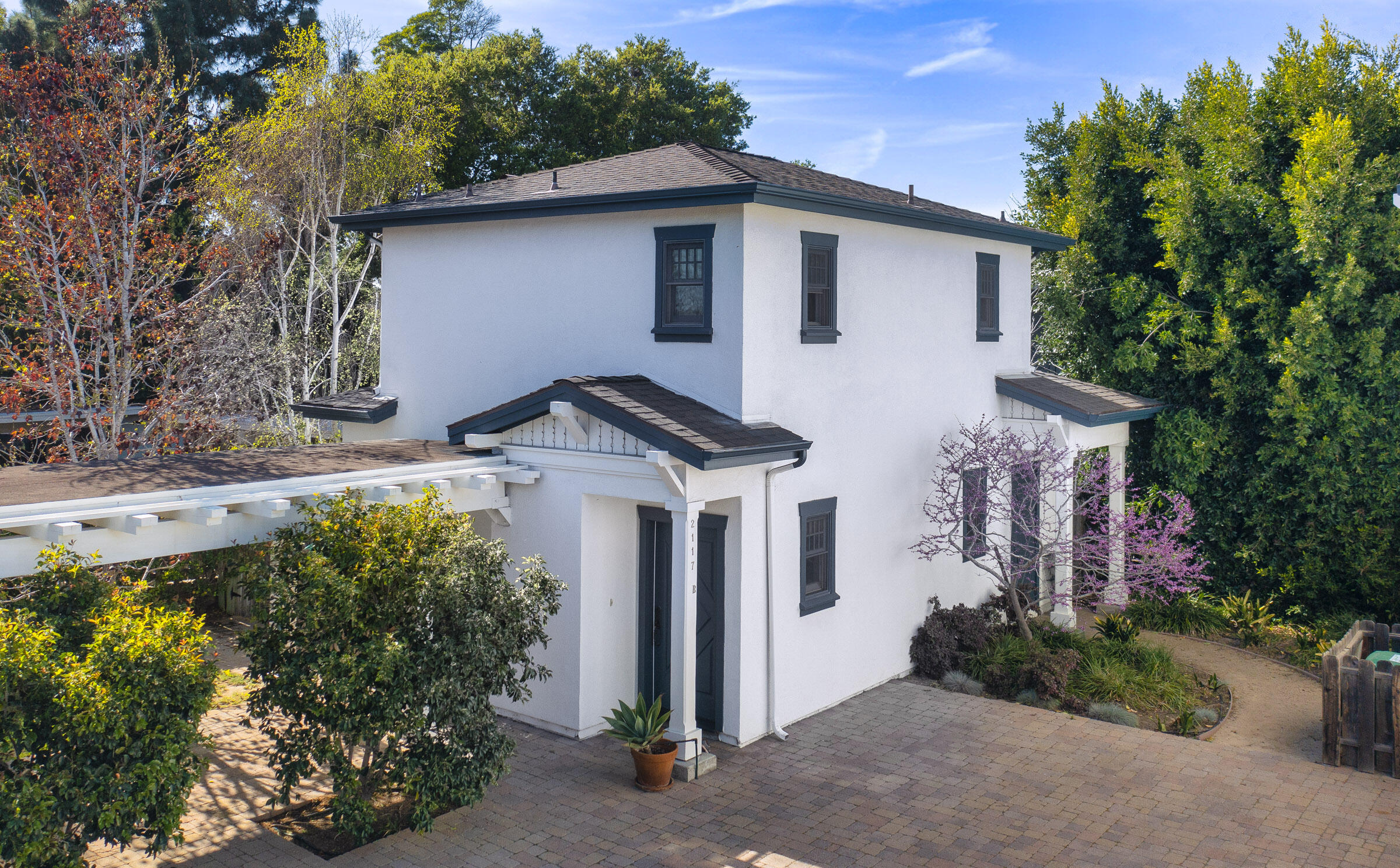 2117 Castillo Street Apt B