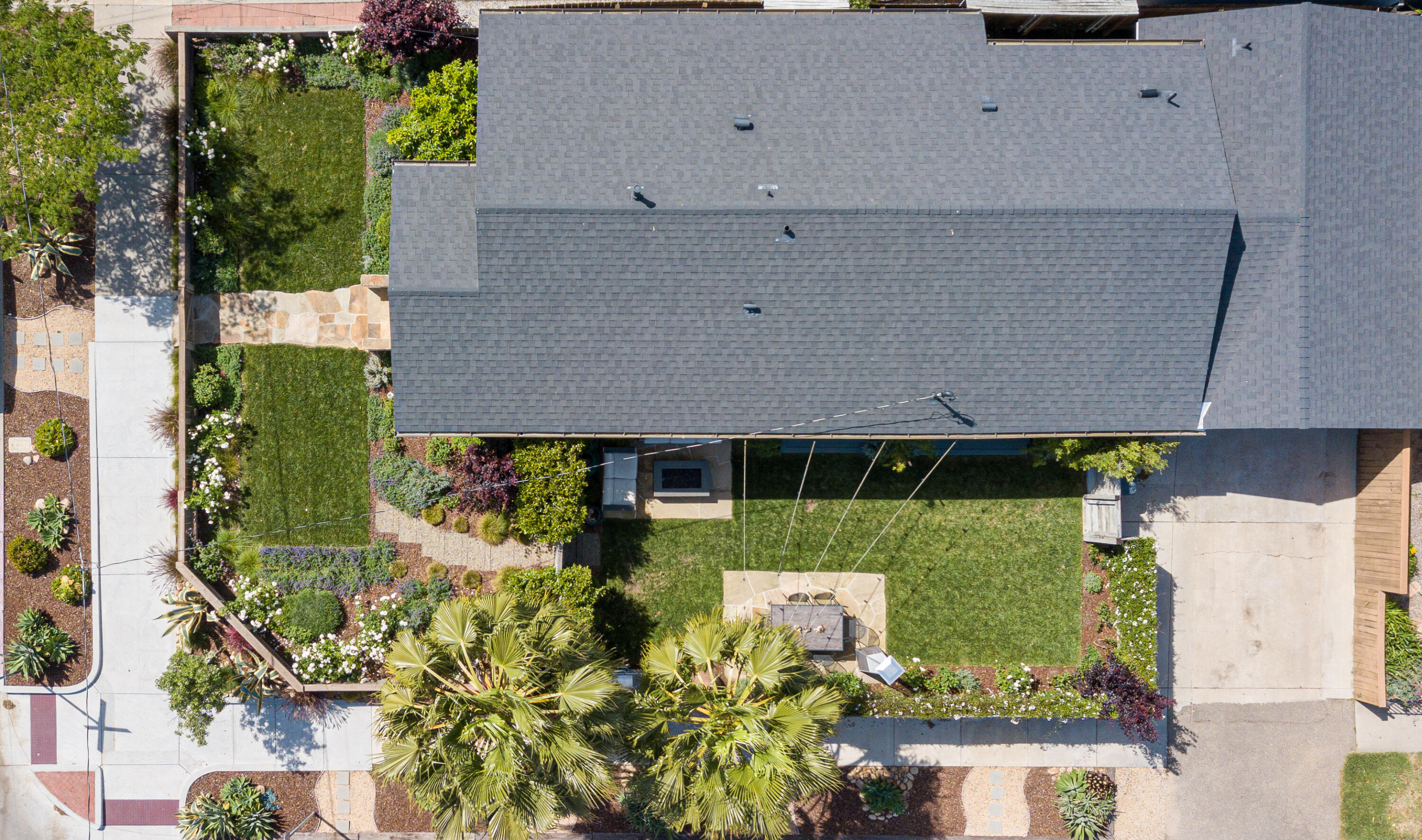 1600 San Pascual Street