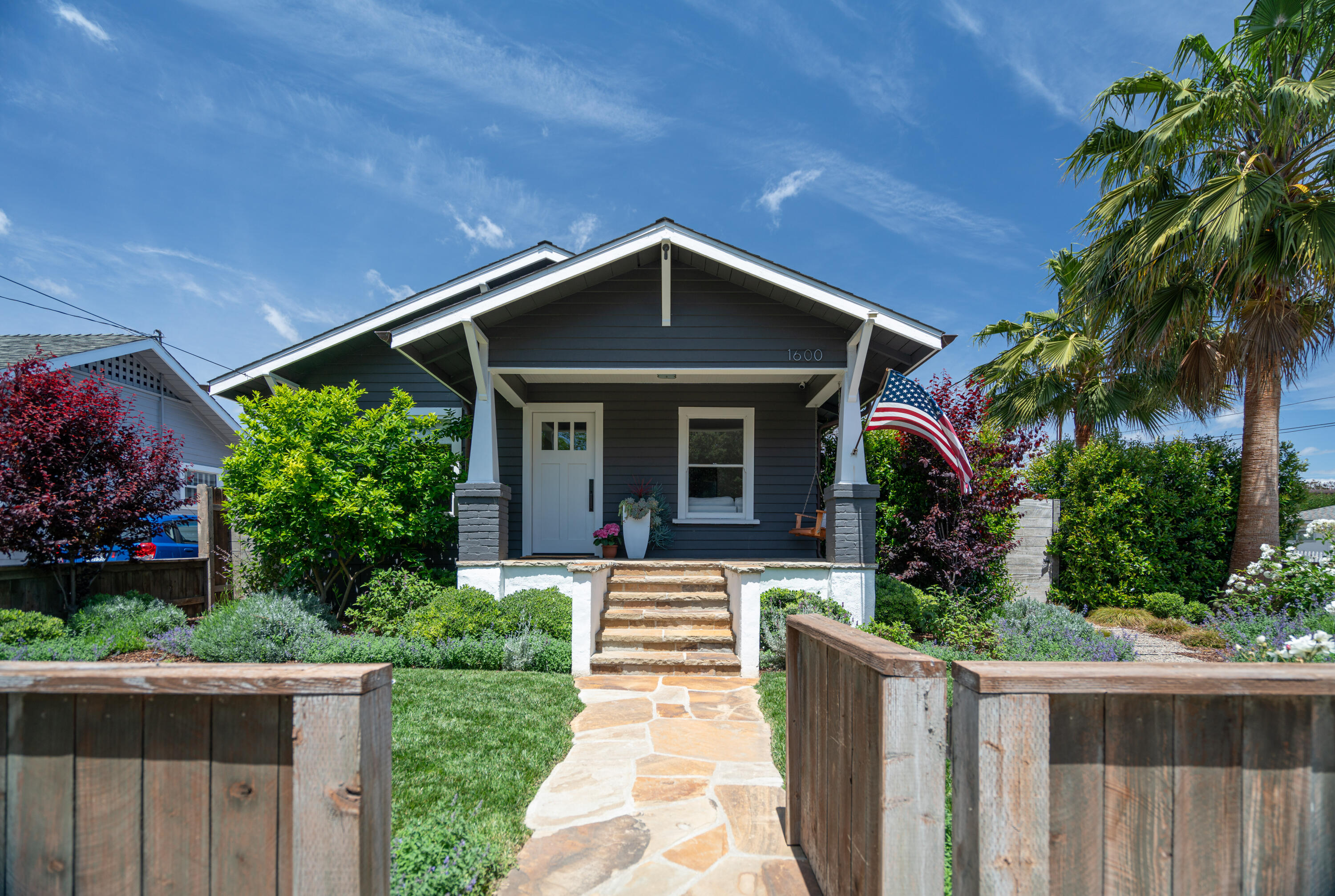 1600 San Pascual Street