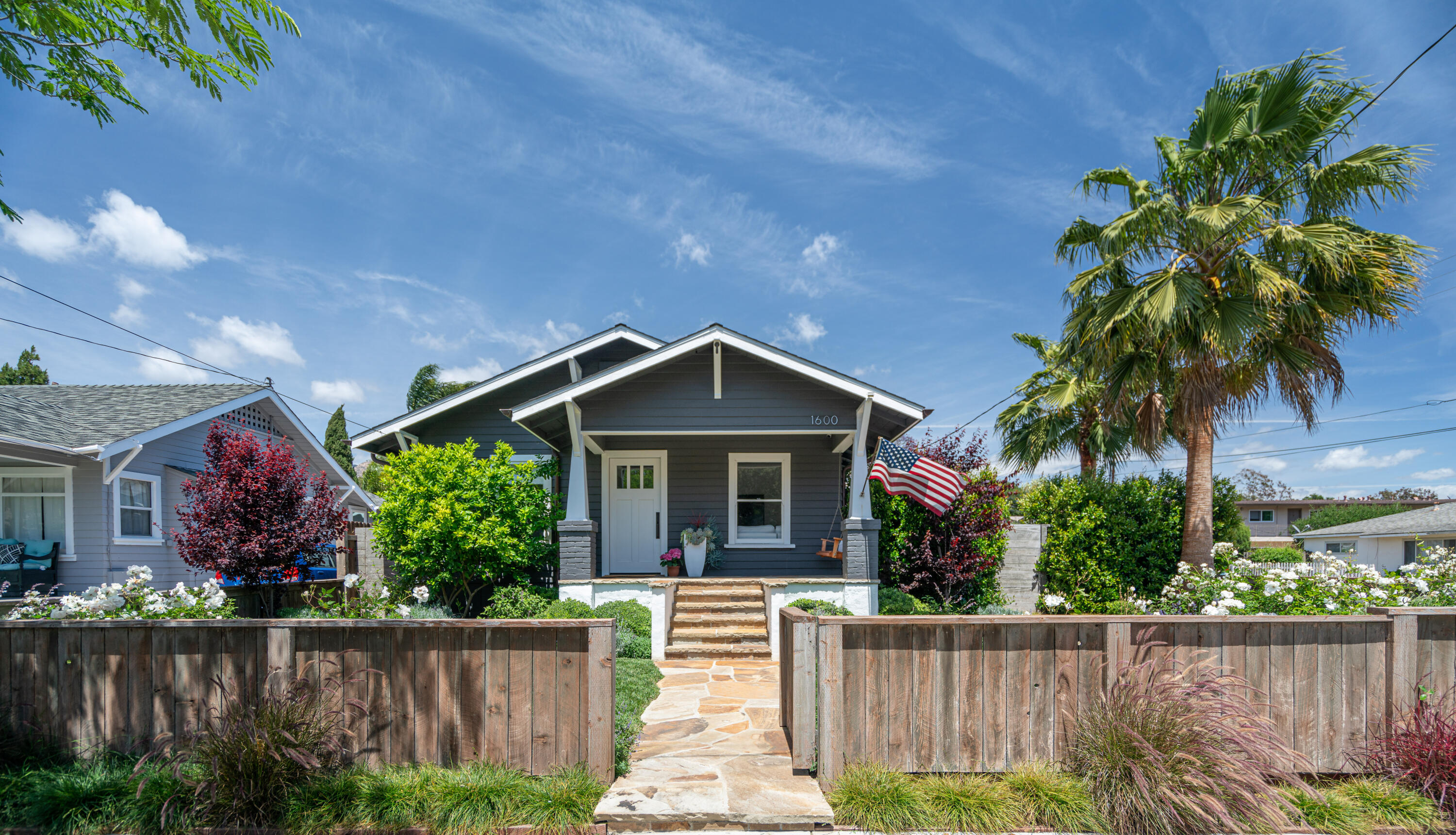 1600 San Pascual Street