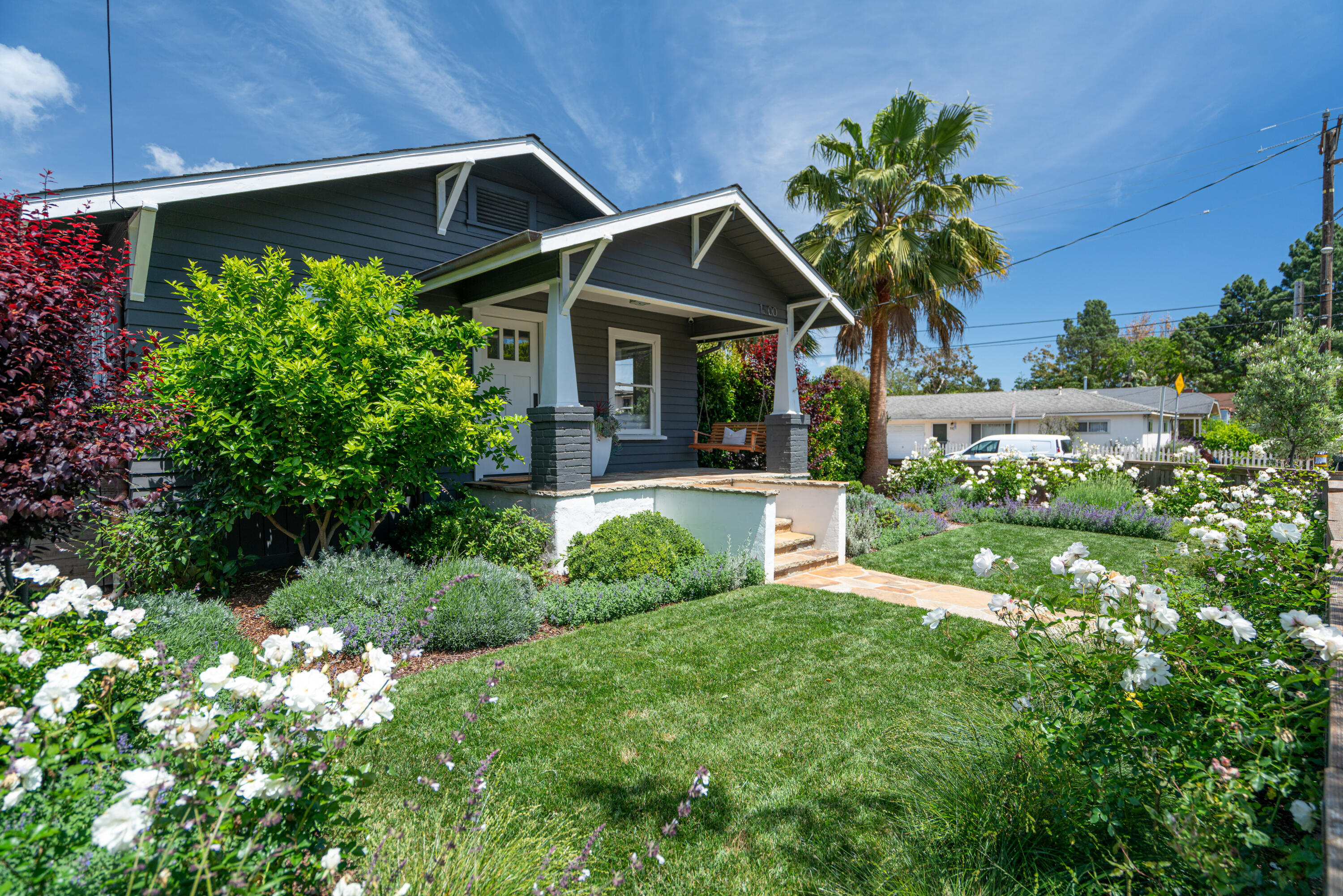 1600 San Pascual Street