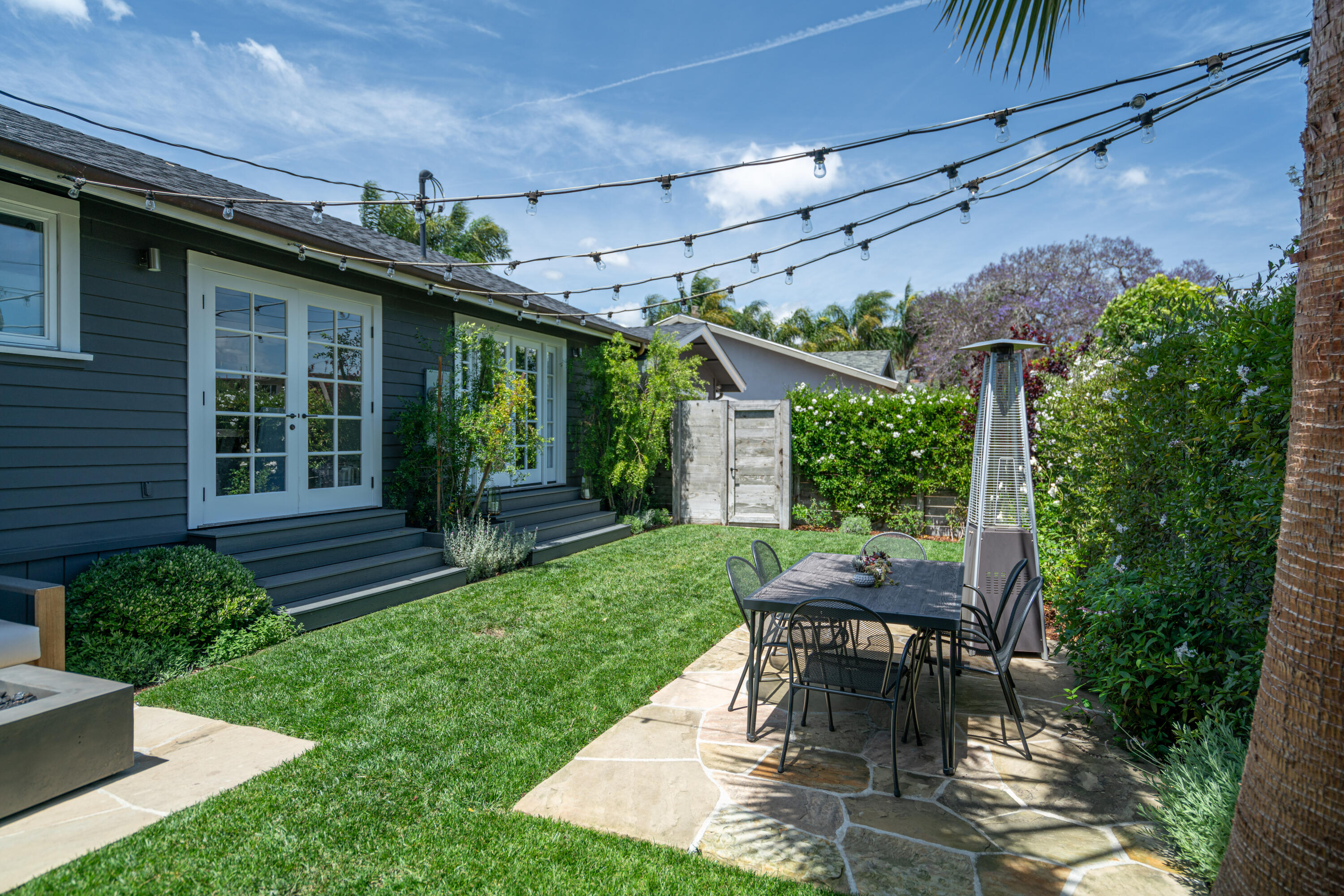 1600 San Pascual Street