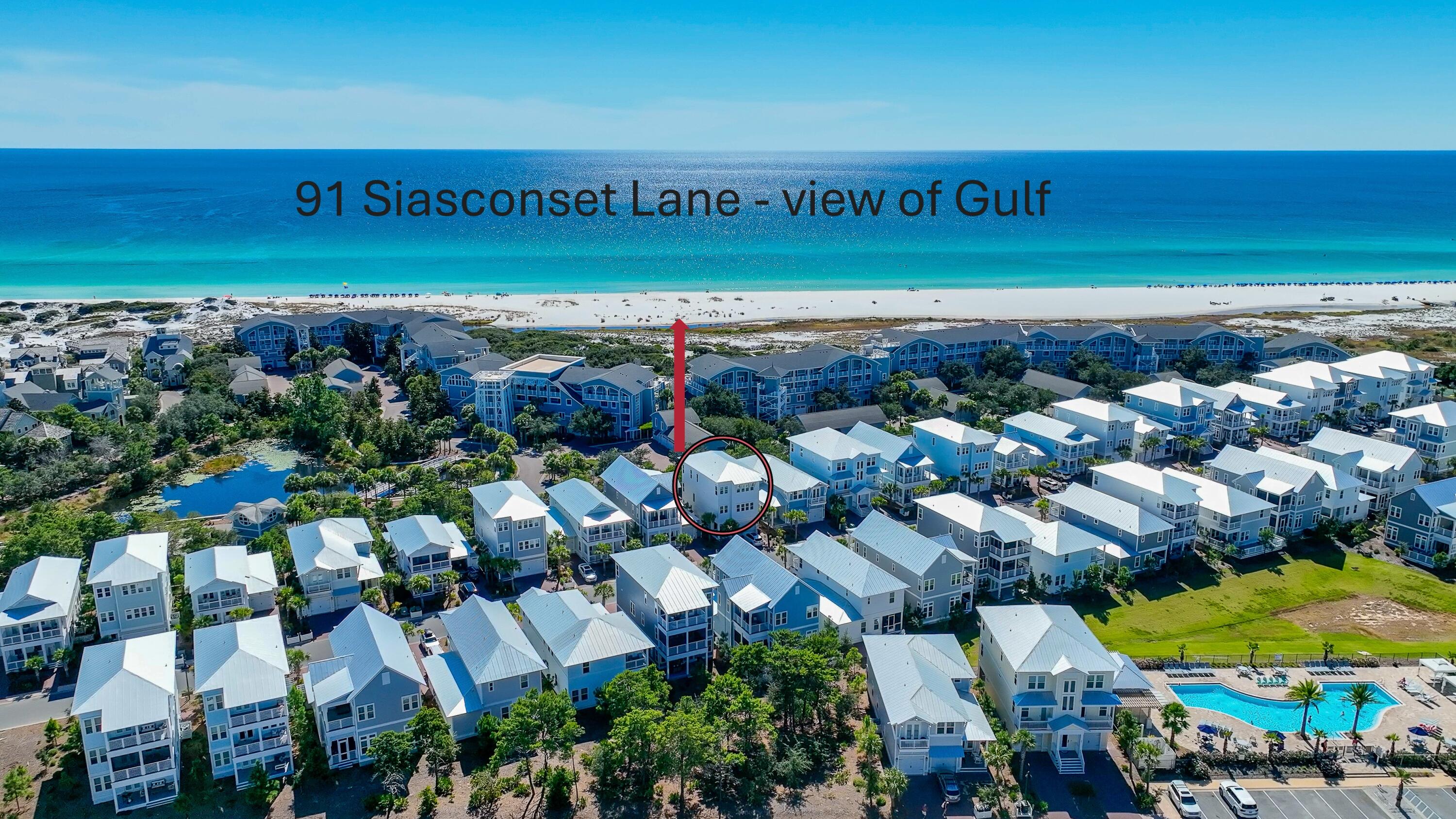 91 Siasconset Lane