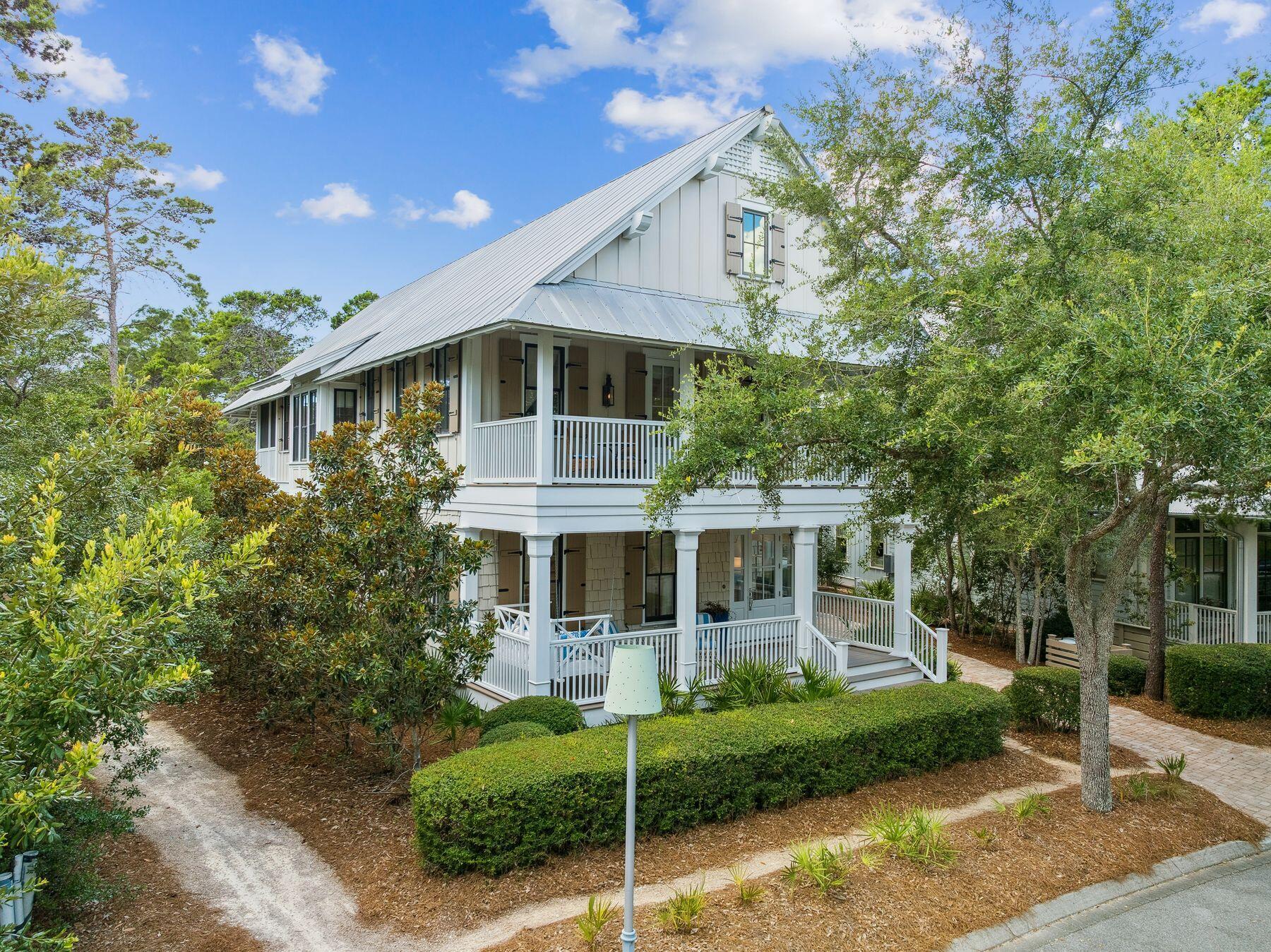 205 Scrub Oak Circle