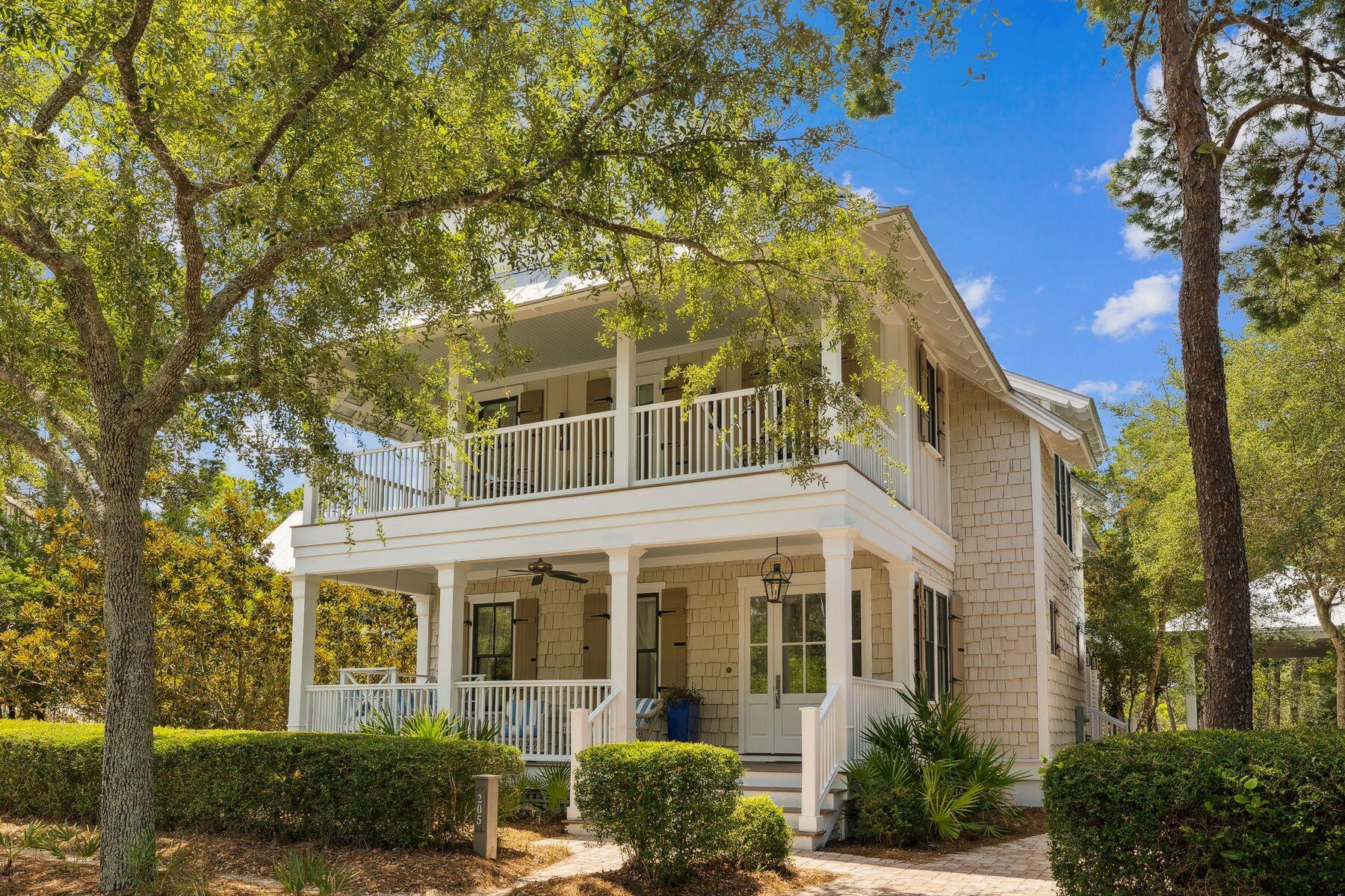 205 Scrub Oak Circle
