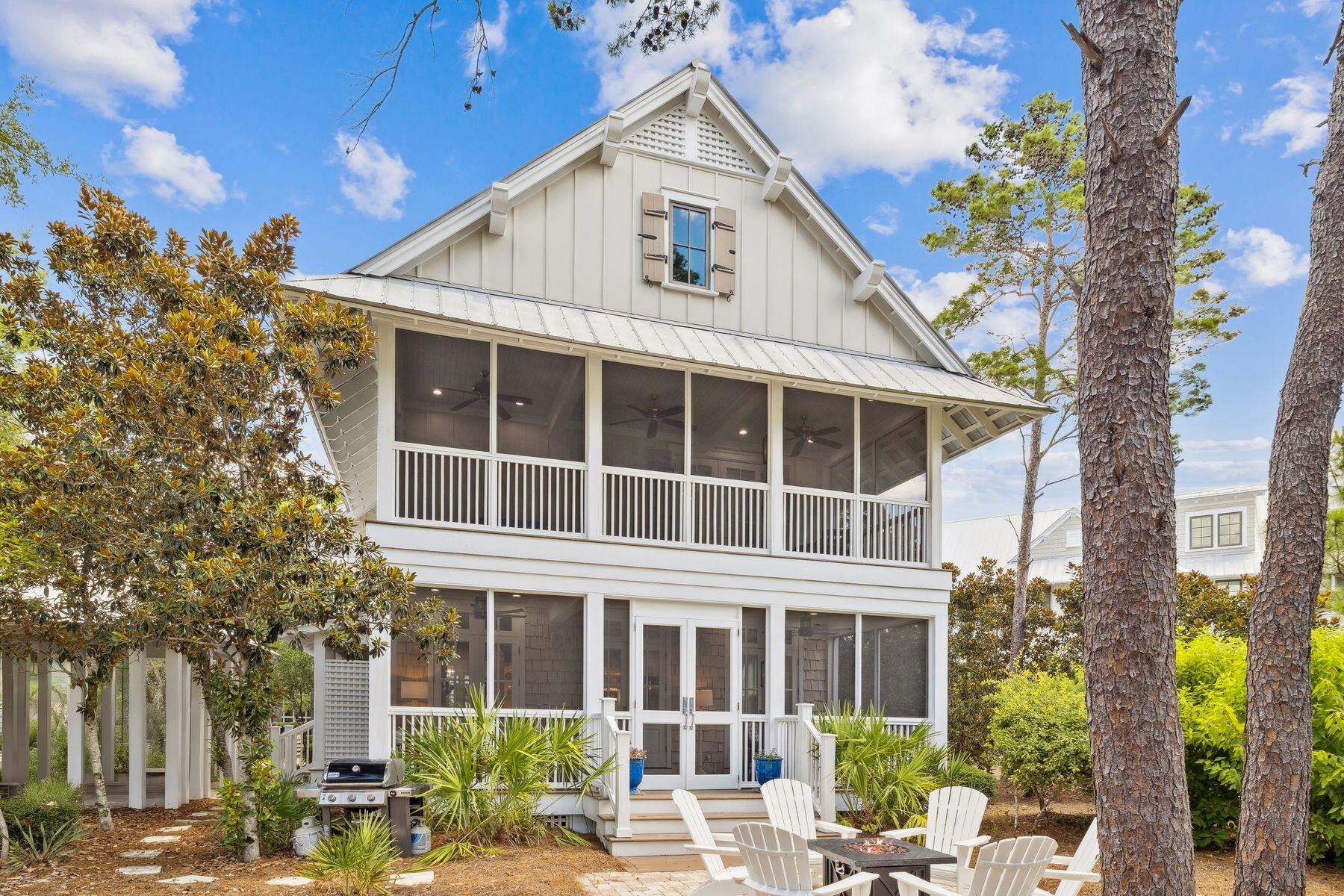 205 Scrub Oak Circle
