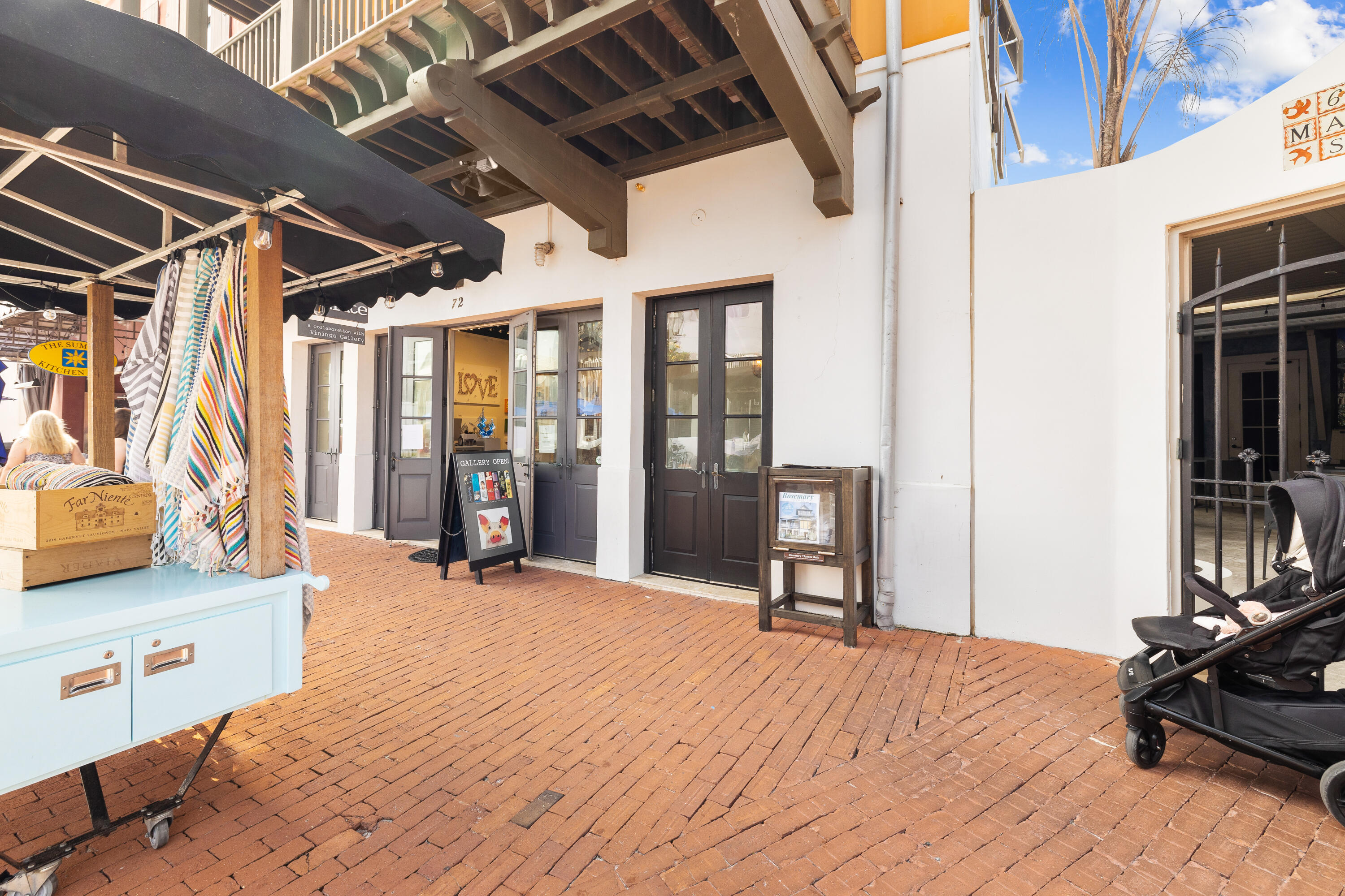 72 Main Street, # 2A
