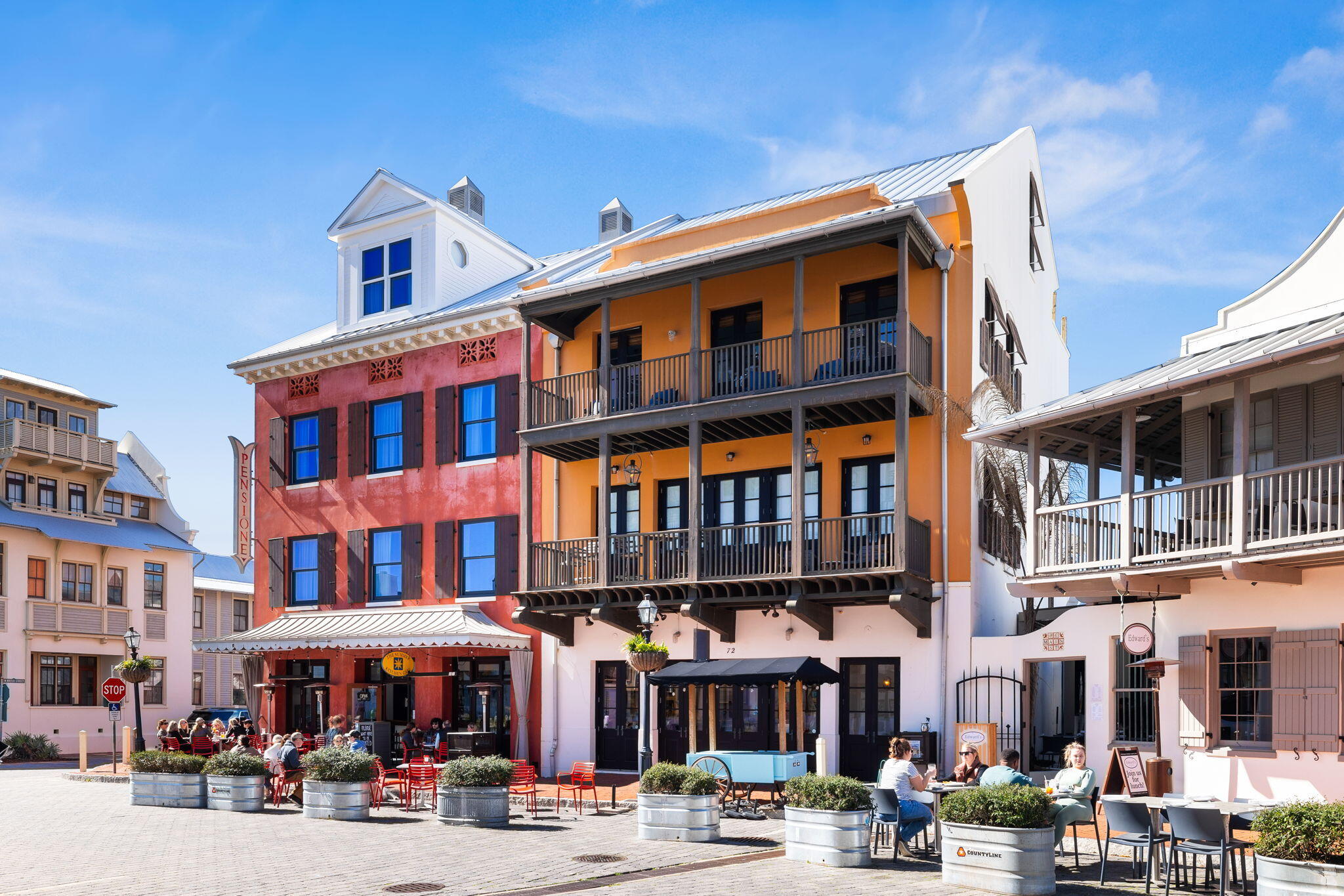 72 Main Street, # 2A