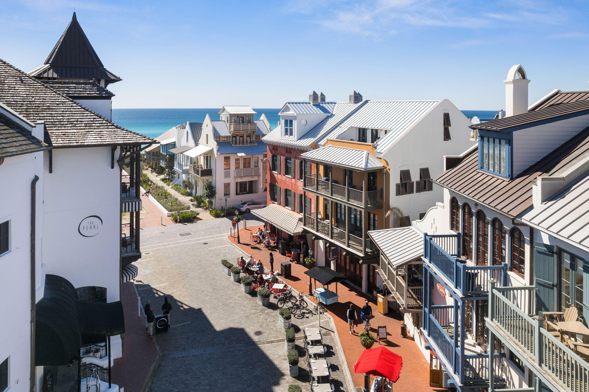 72 Main Street, # 2A