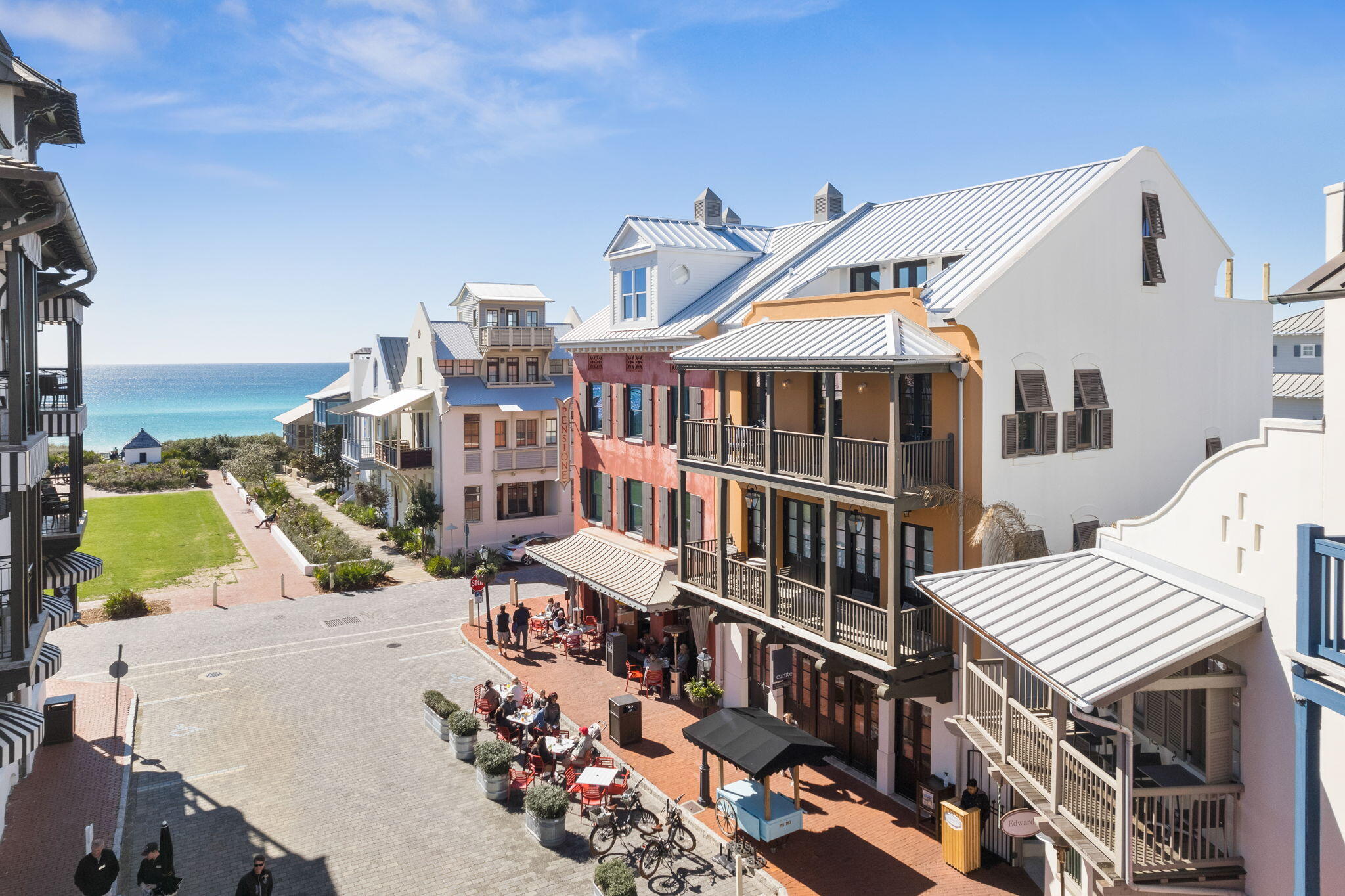 72 Main Street, # 2A