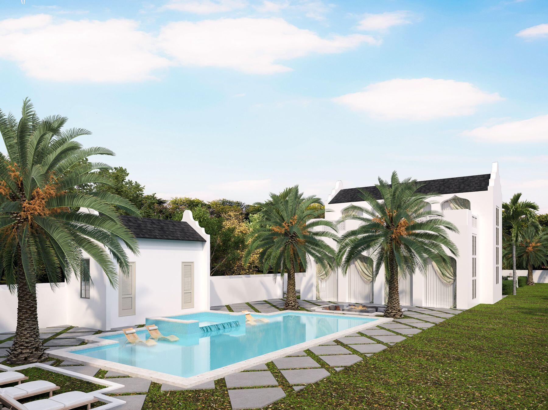 Lot 6 Paradise By The Sea Court