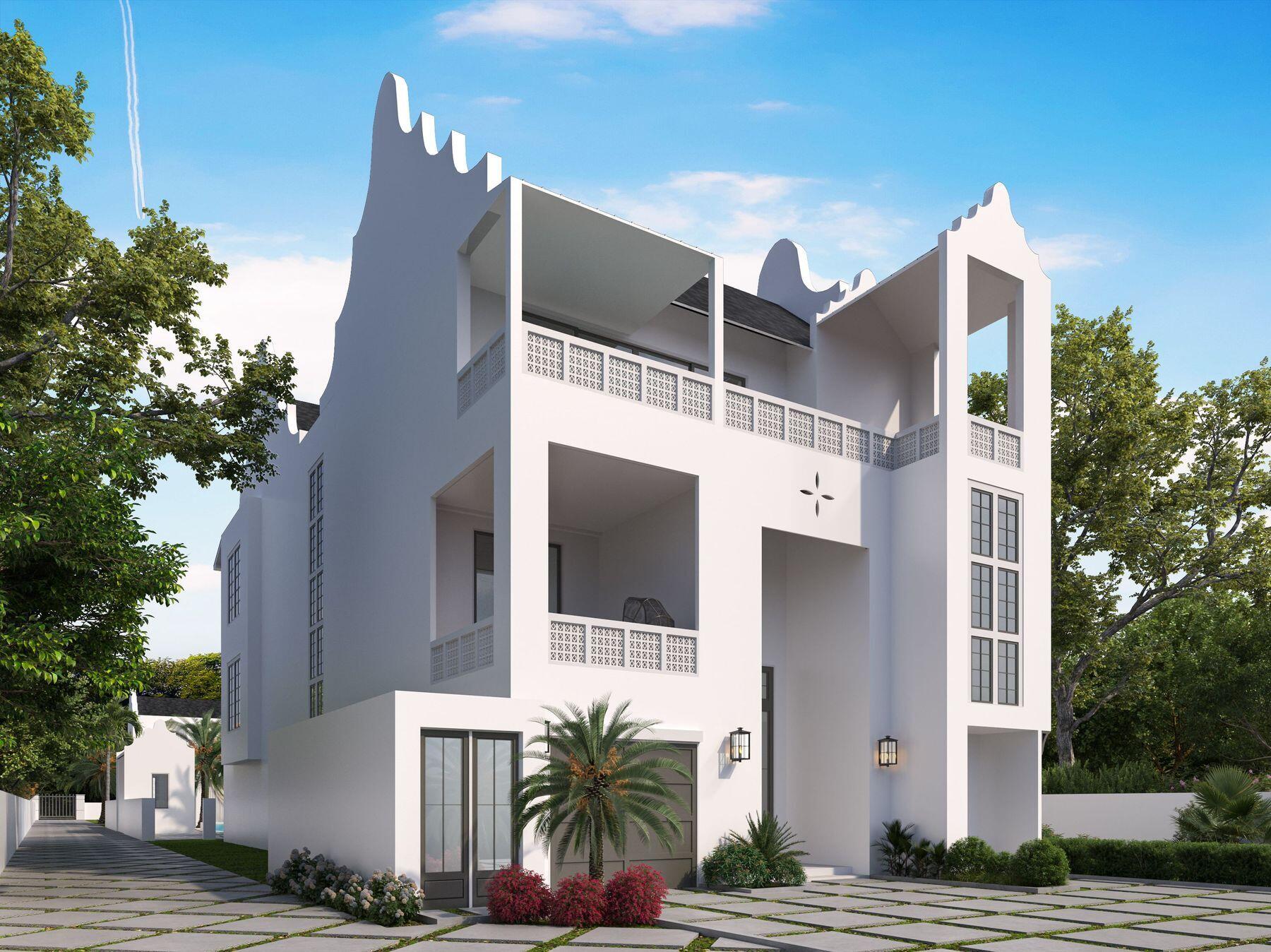 Lot 6 Paradise By The Sea Court