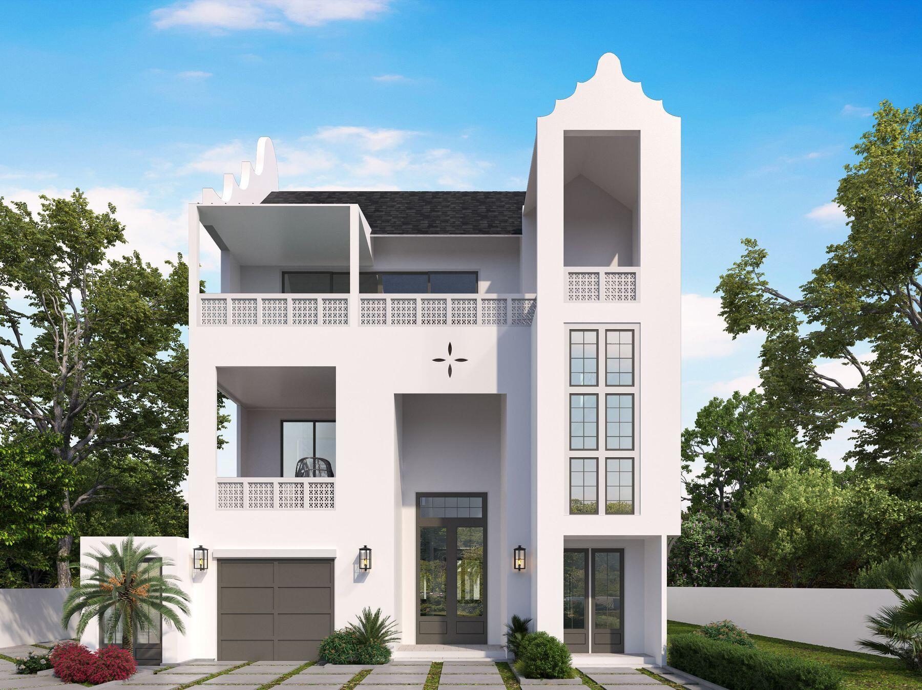 Lot 6 Paradise By The Sea Court