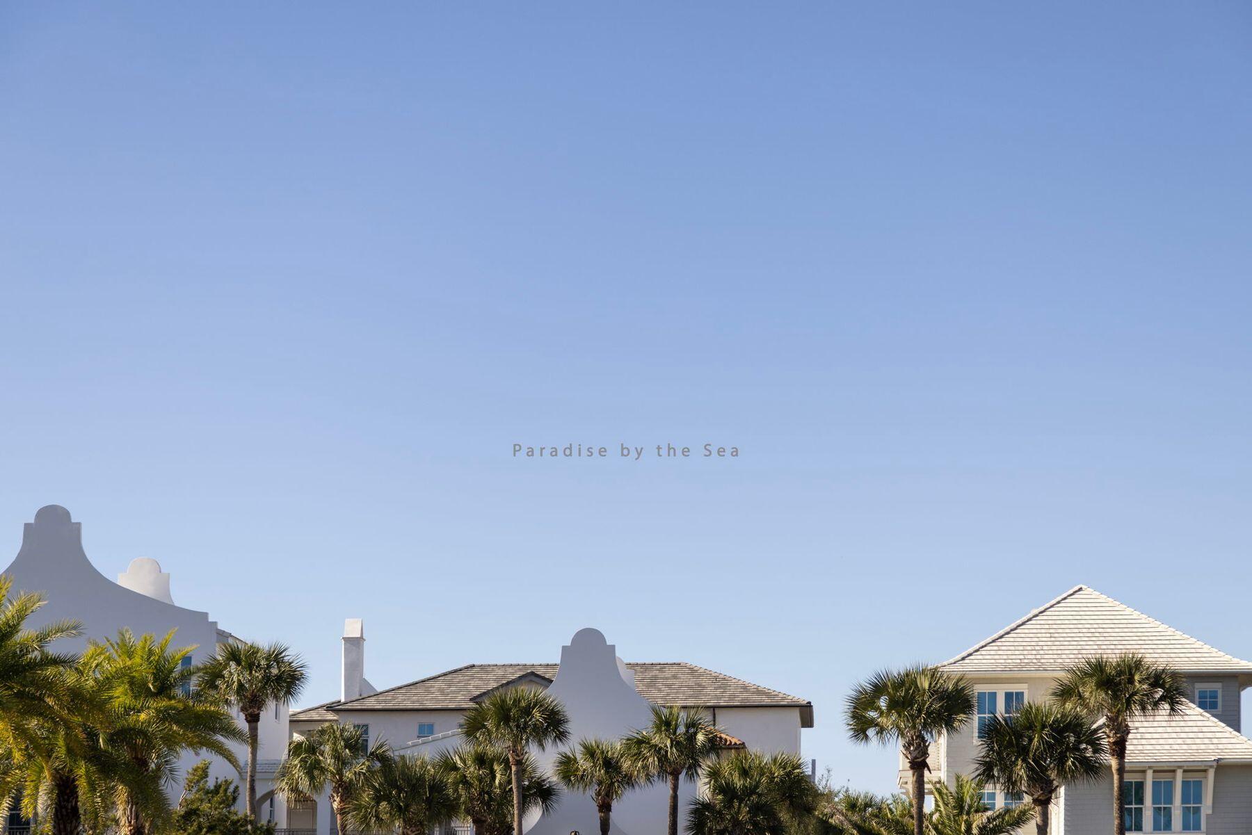 Lot 6 Paradise By The Sea Court