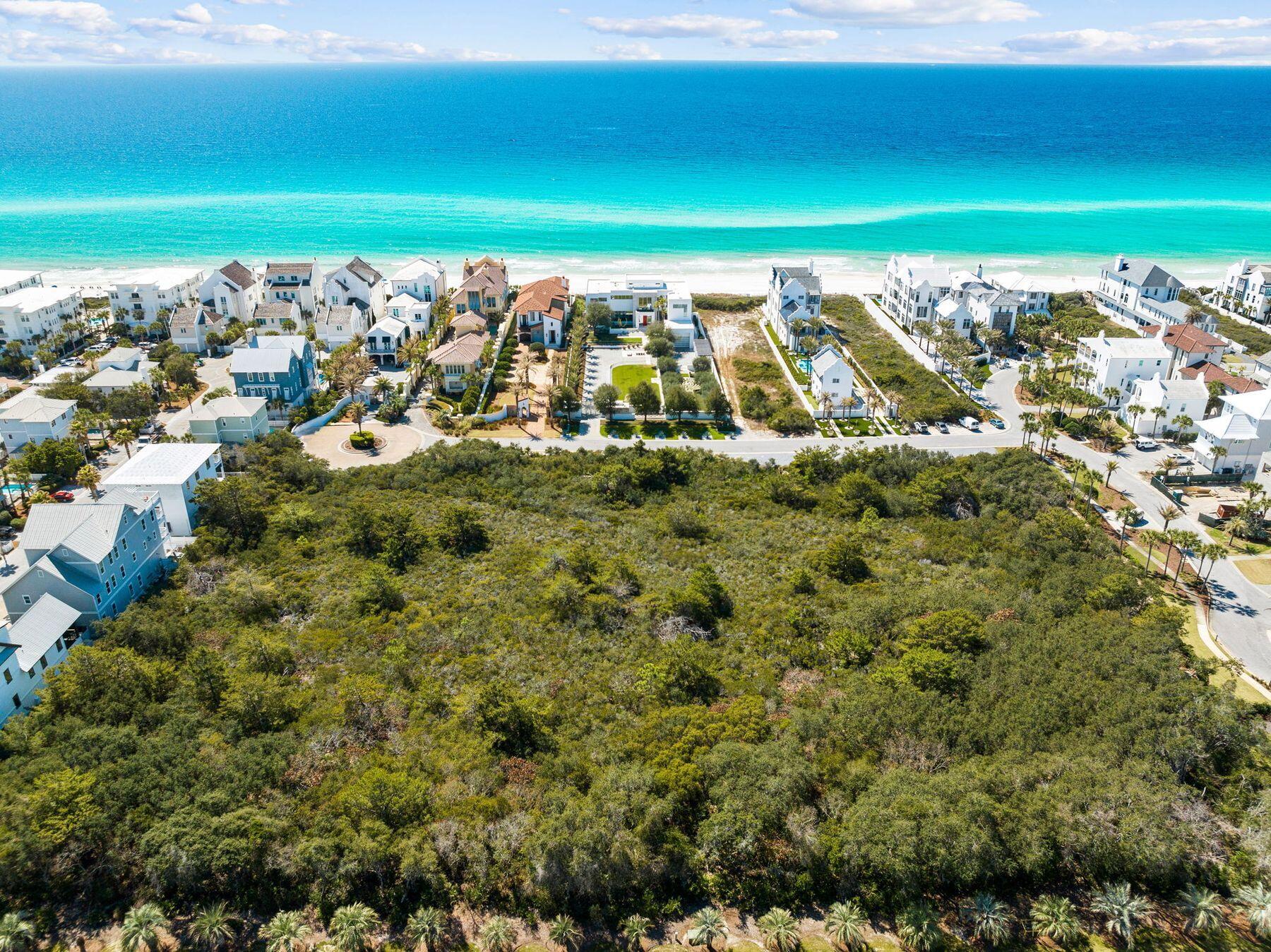 Lot 6 Paradise By The Sea Court