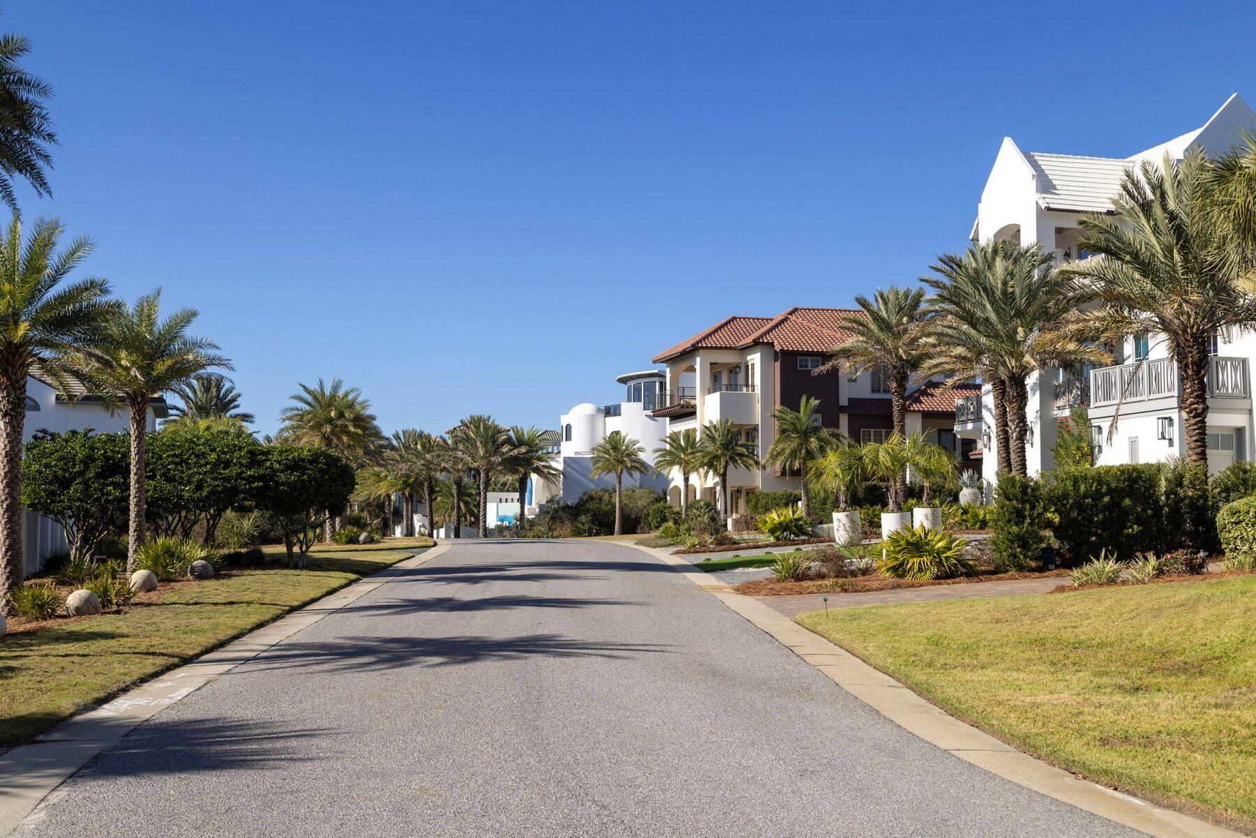 Lot 6 Paradise By The Sea Court