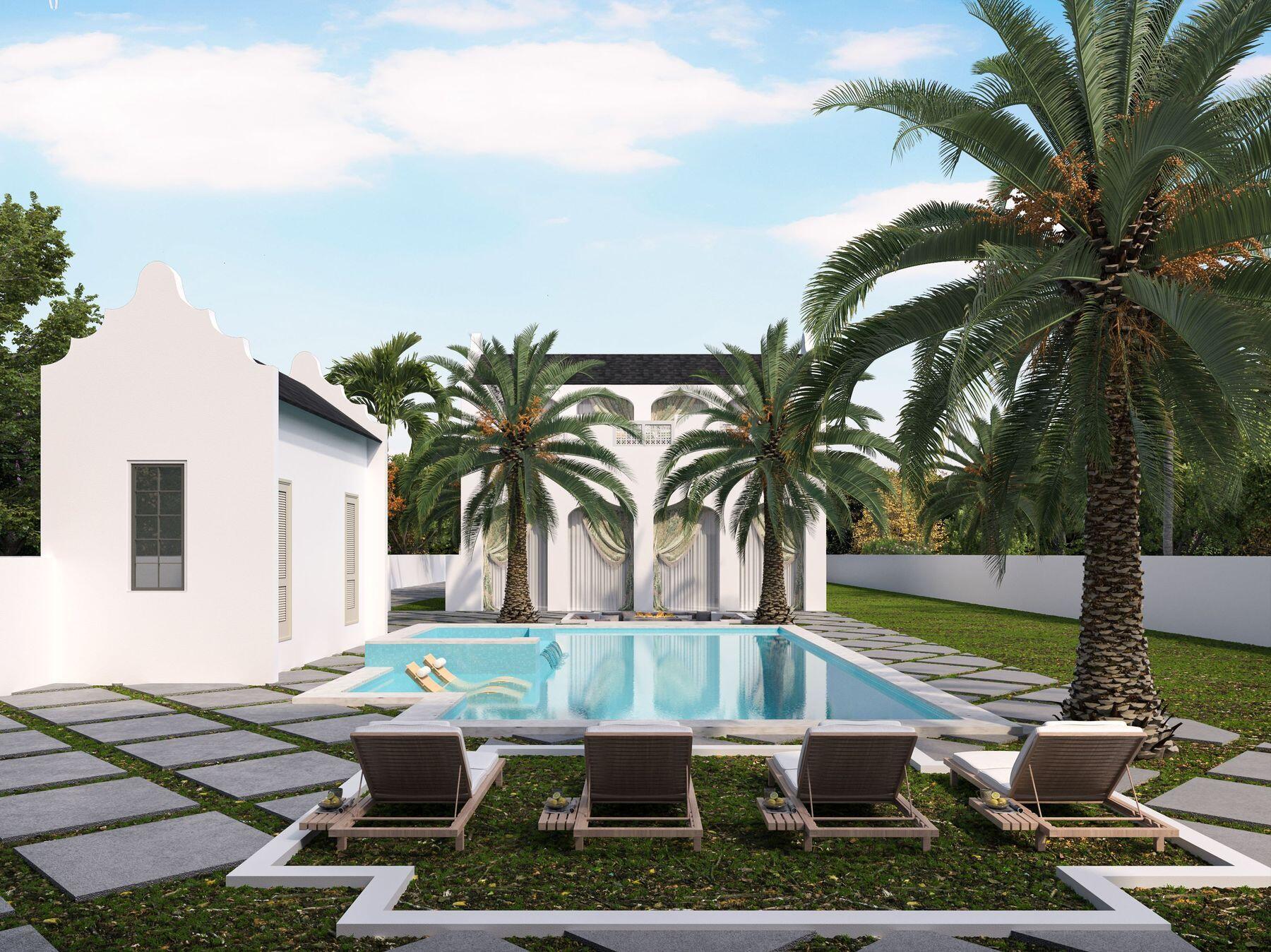 Lot 6 Paradise By The Sea Court