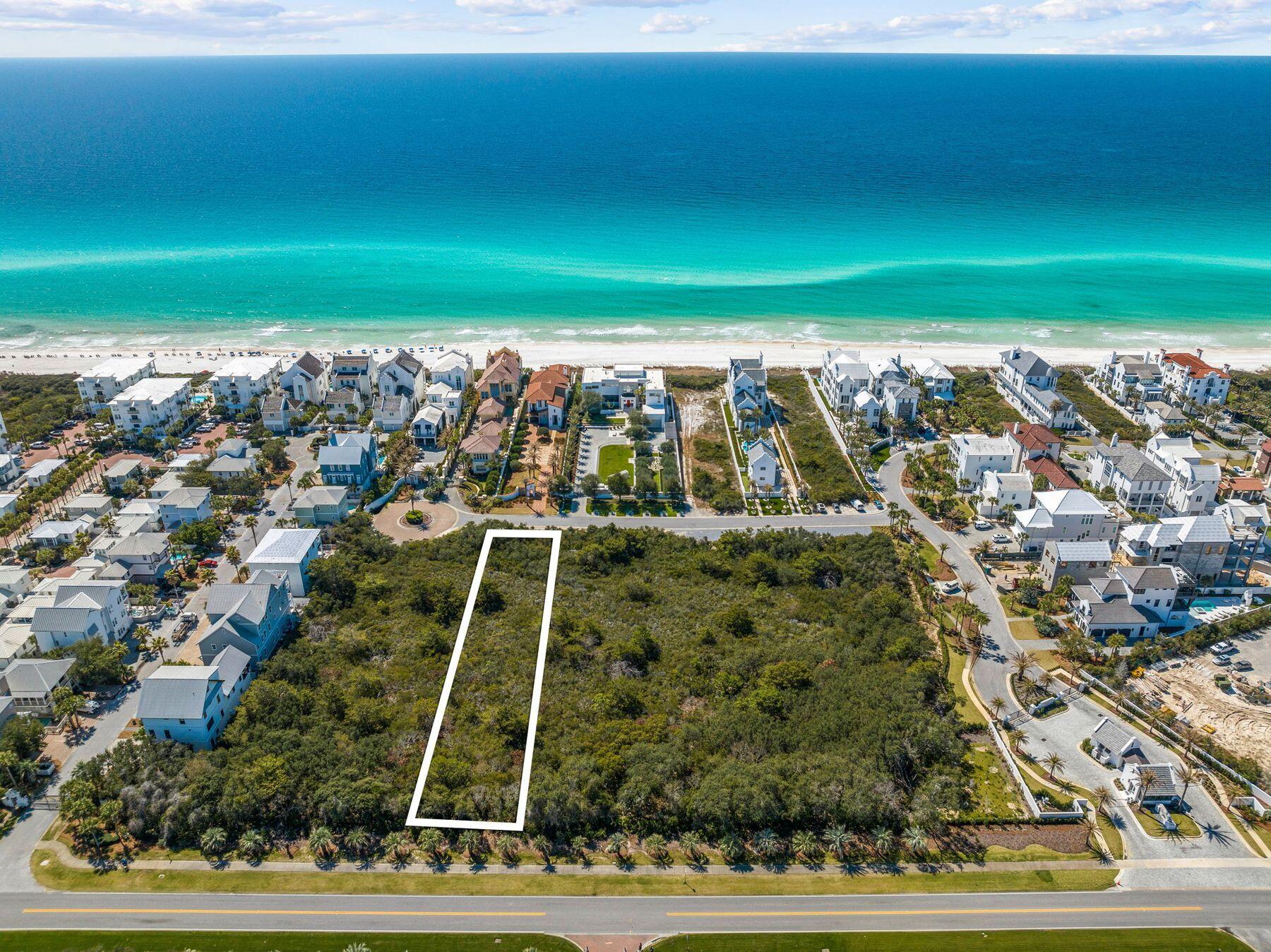 Lot 6 Paradise By The Sea Court