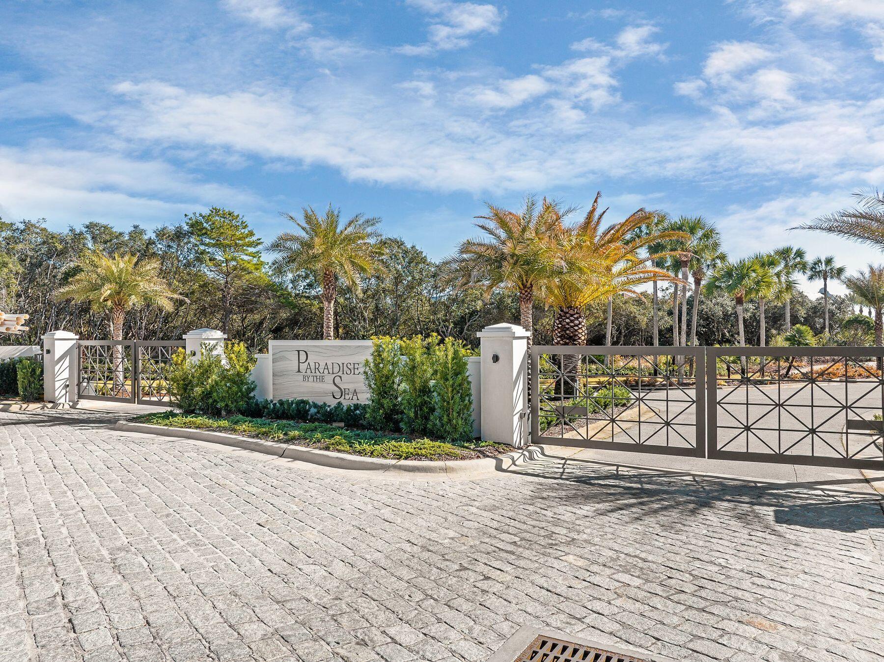 Lot 6 Paradise By The Sea Court